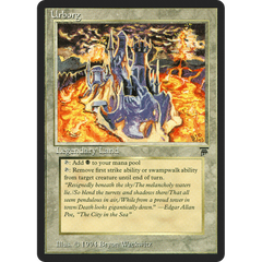 Urborg - Legends
