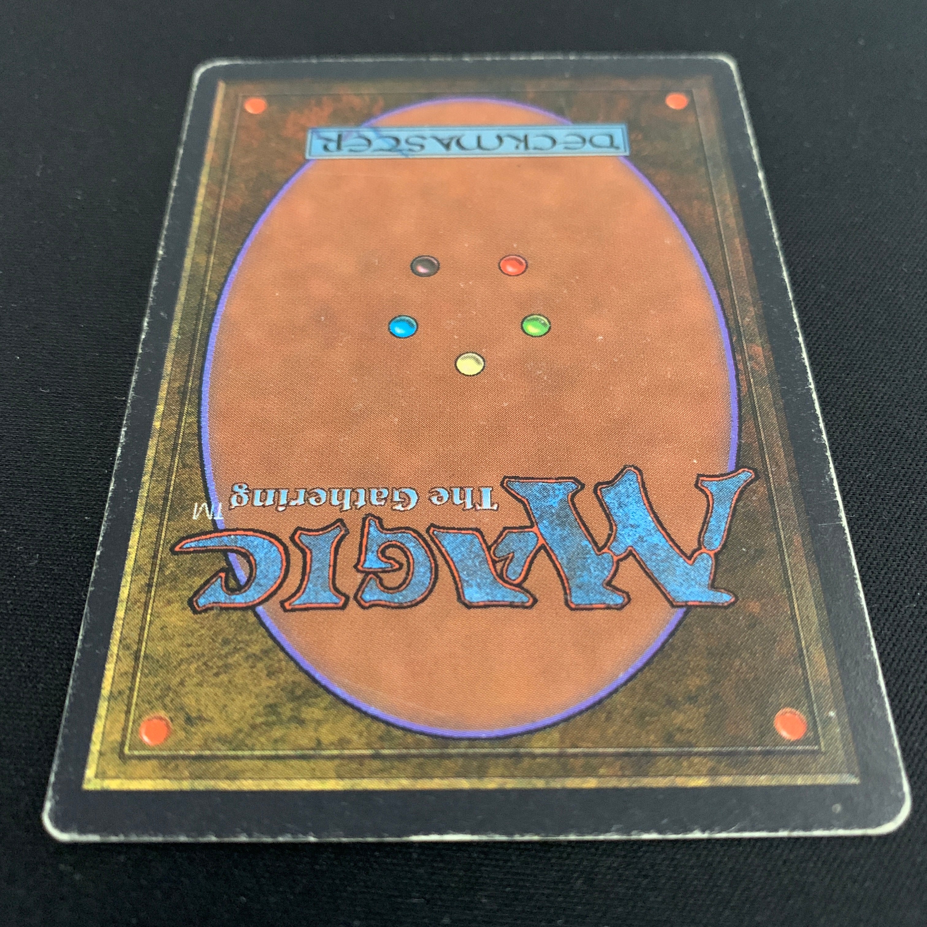 MTG Singles - Library of Alexandria - Arabian Nights - 