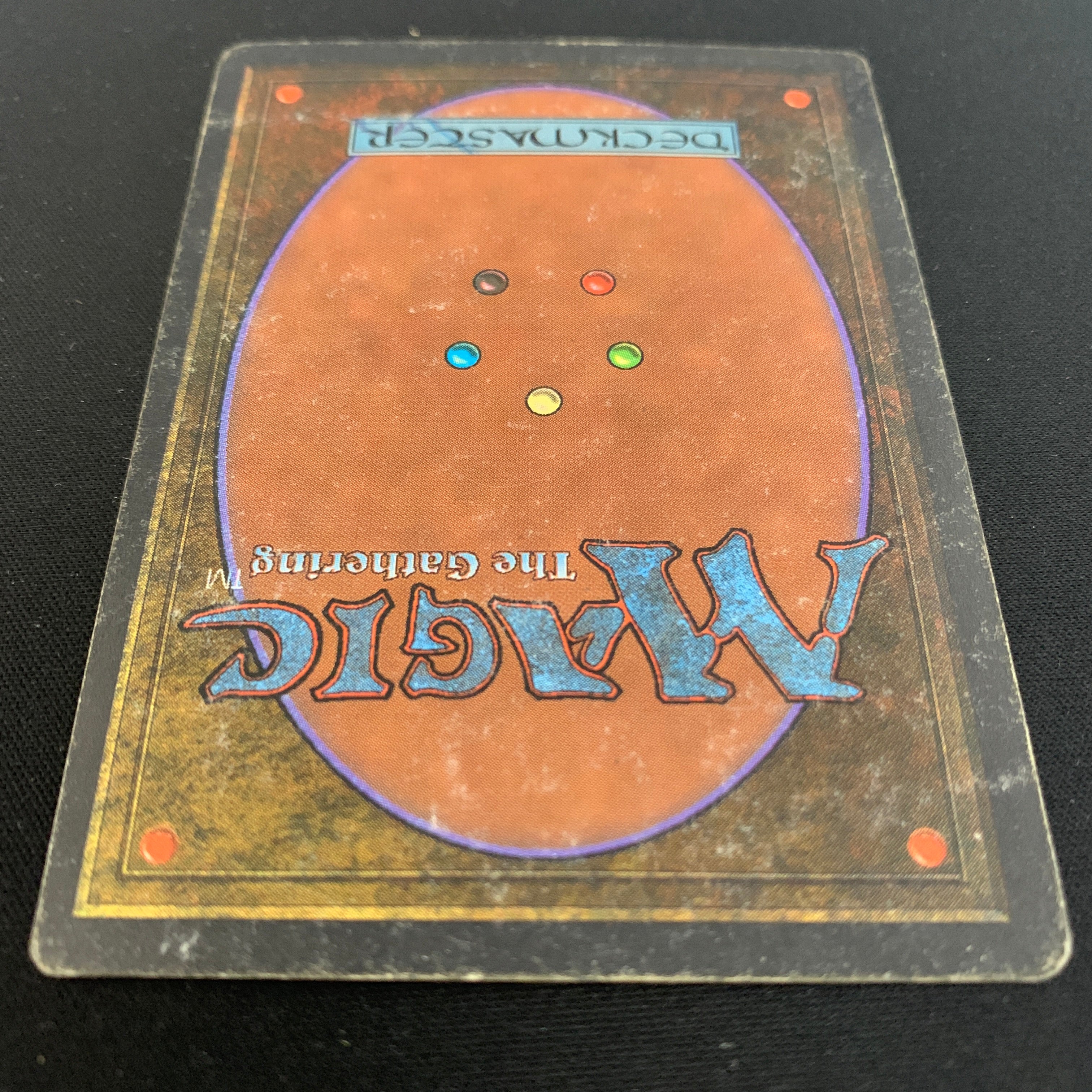 MTG Singles - Library of Alexandria - Arabian Nights - 