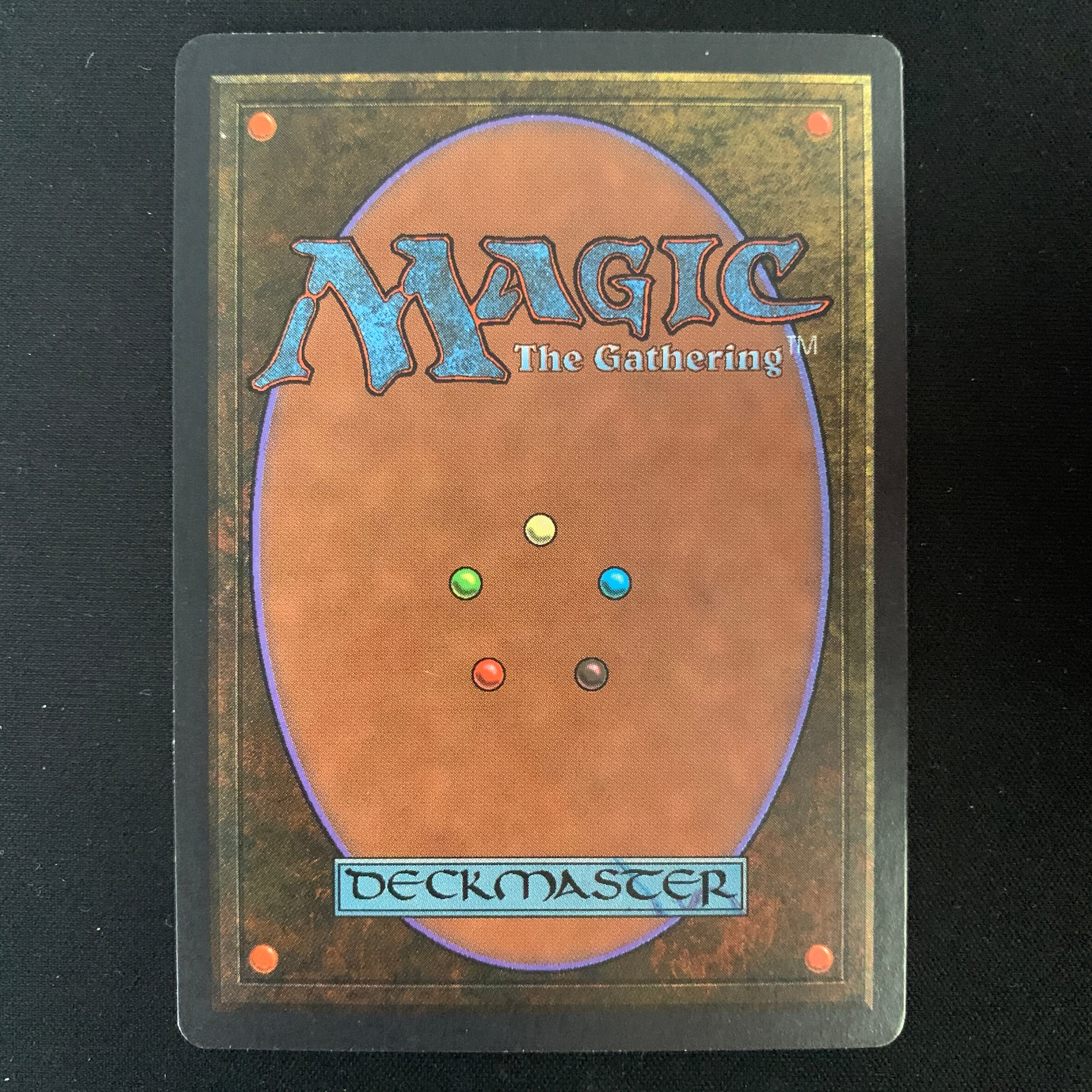 MTG Singles - Library of Alexandria - Arabian Nights - 