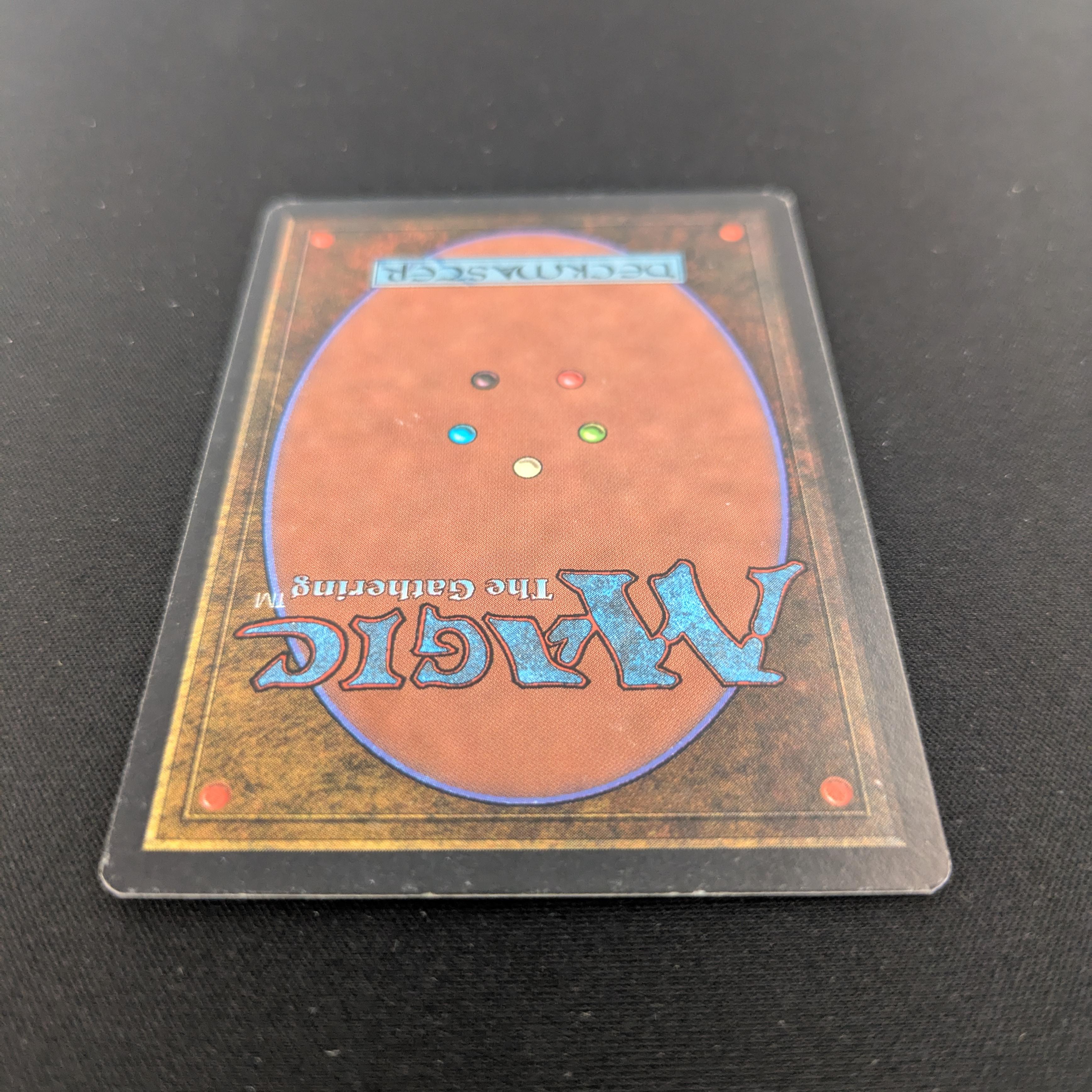 MTG Singles - Library of Alexandria - Arabian Nights - 