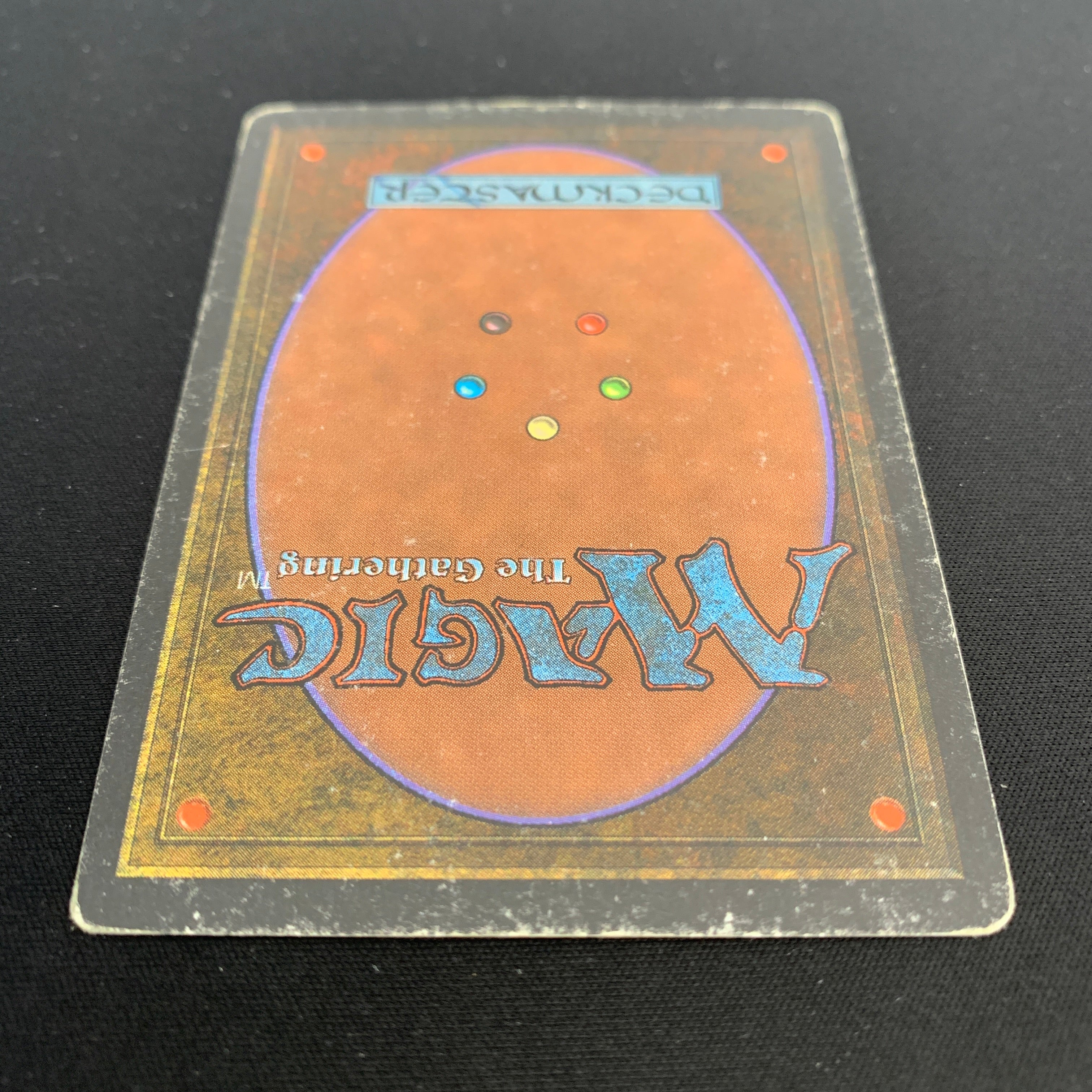 MTG Singles - Library of Alexandria - Arabian Nights - 