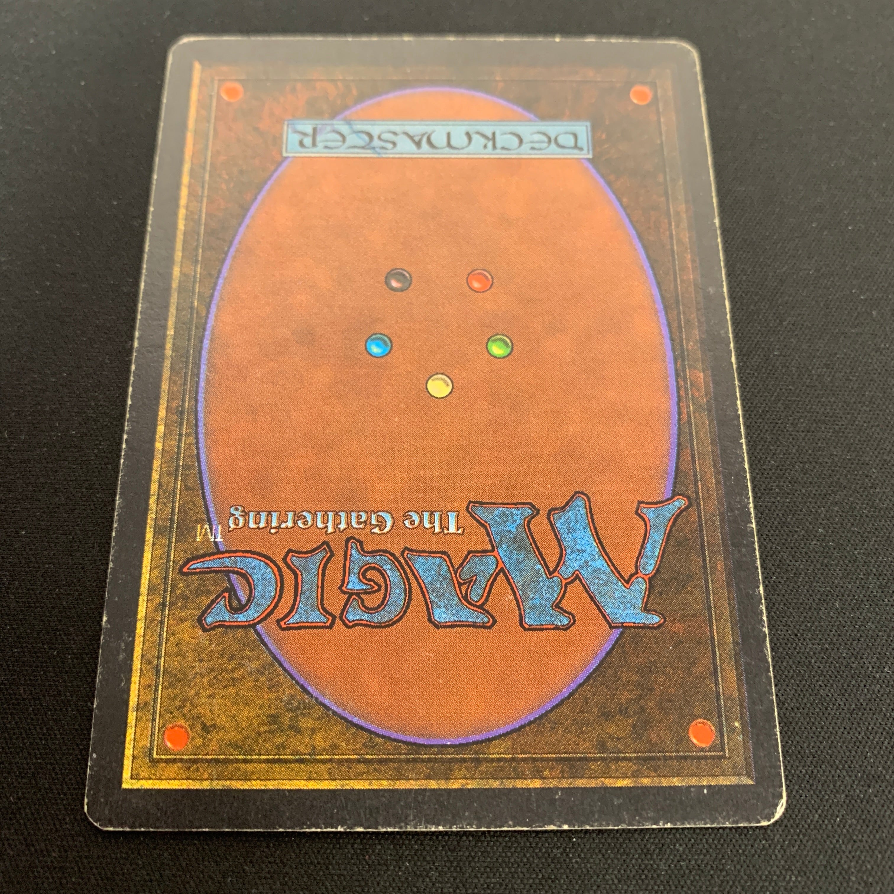 MTG Singles - Lich - Unlimited - 