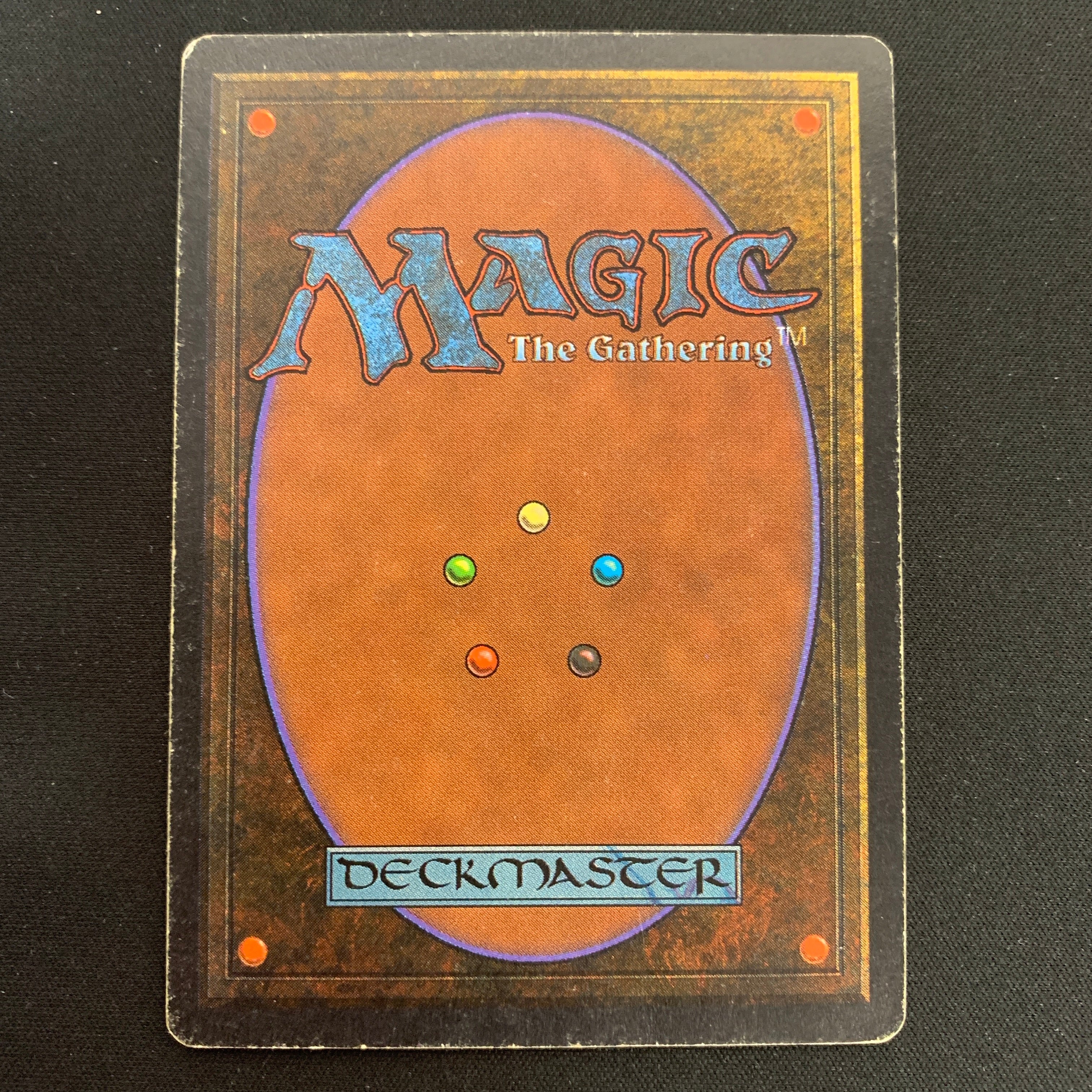 MTG Singles - Lich - Unlimited - 