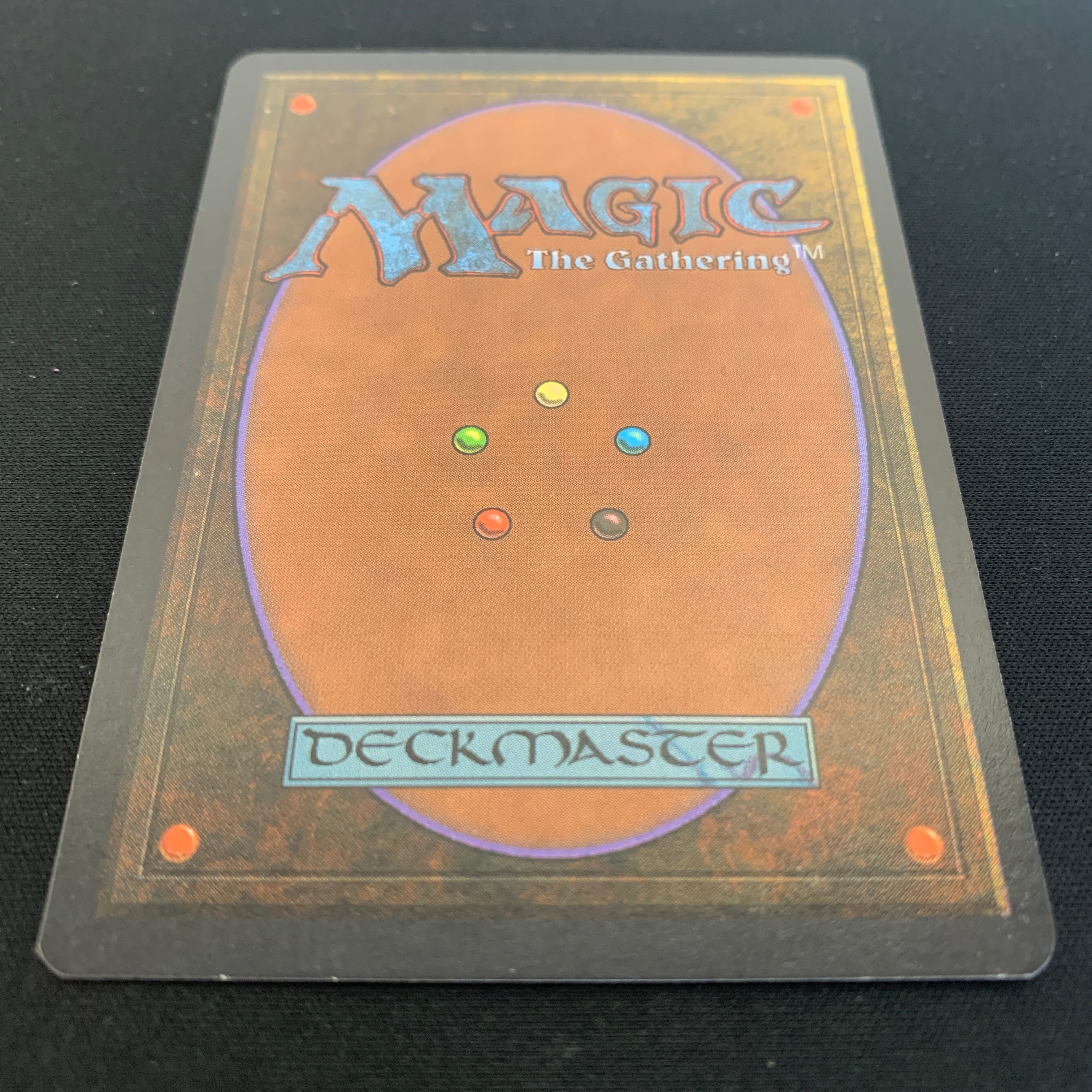 MTG Singles - Lich - Unlimited - 
