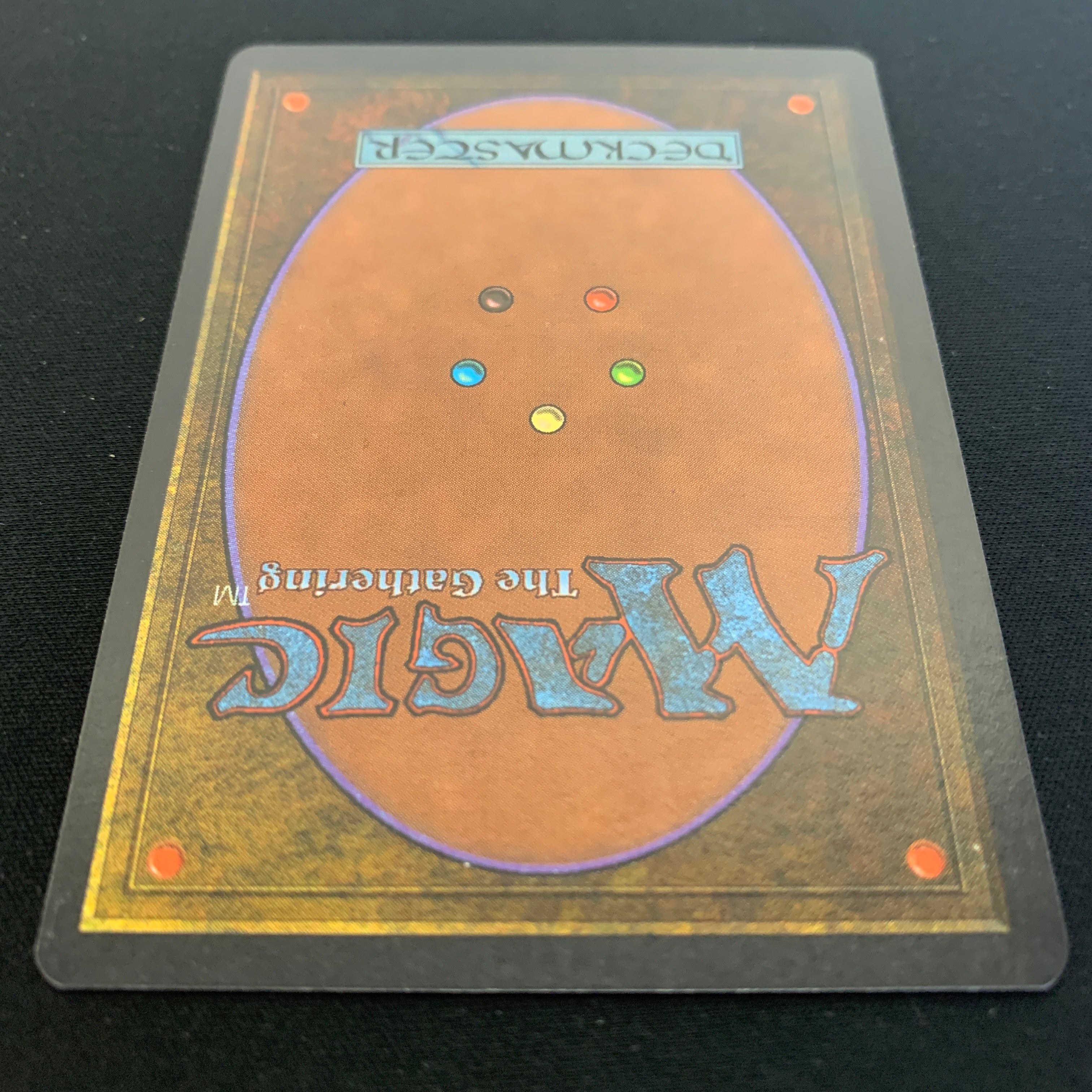 MTG Singles - Lich - Unlimited - 