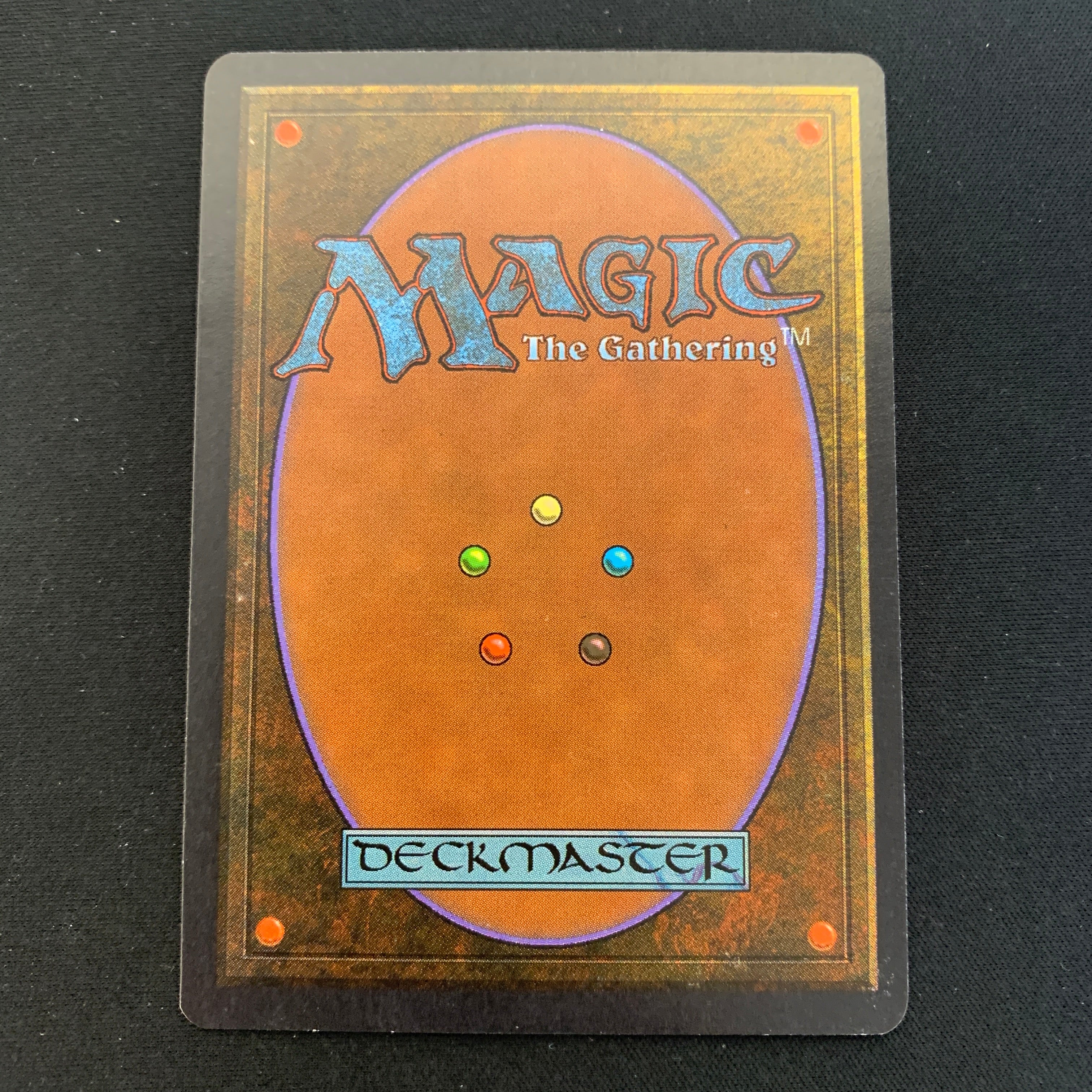 MTG Singles - Lich - Unlimited - 