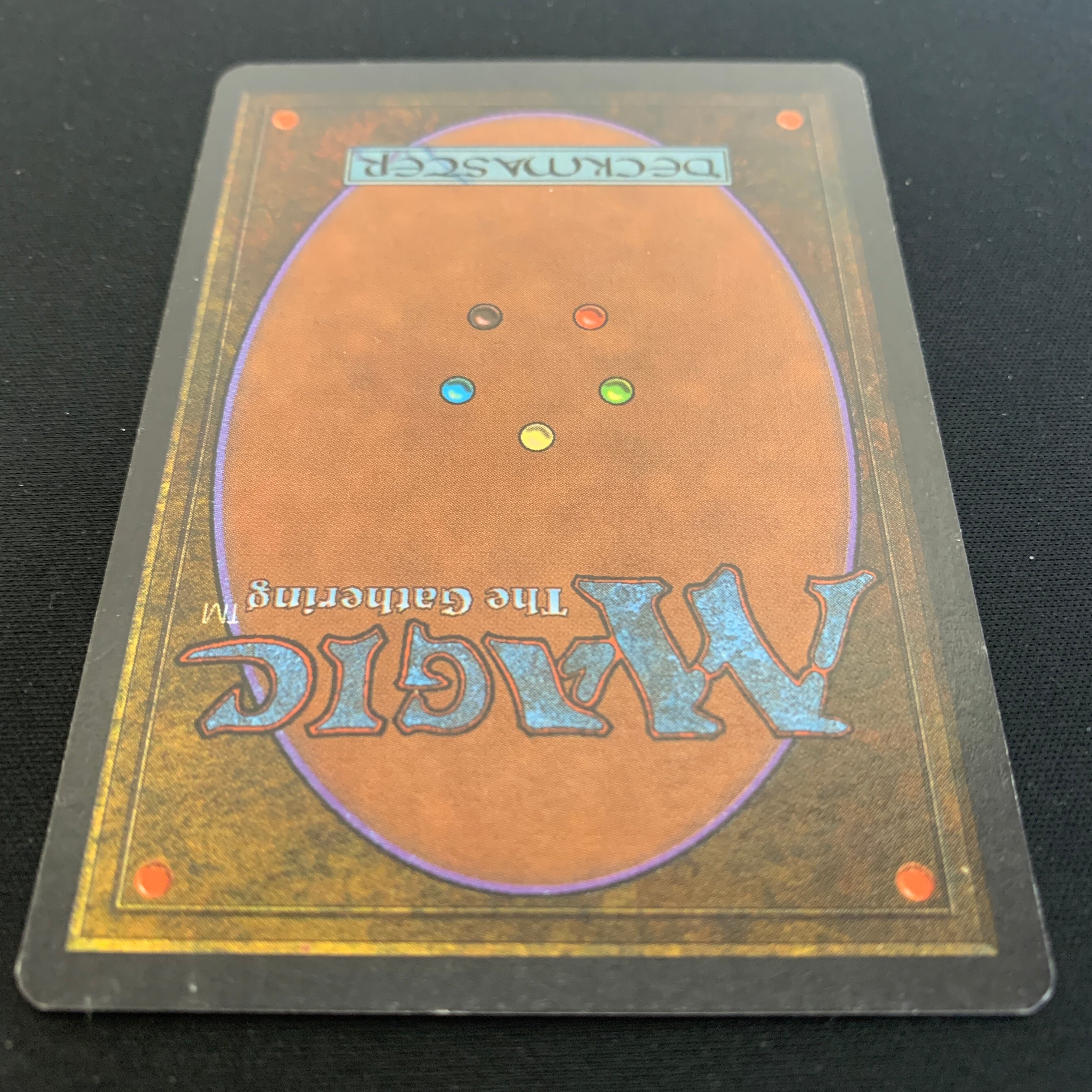 MTG Singles - Lich - Unlimited - 