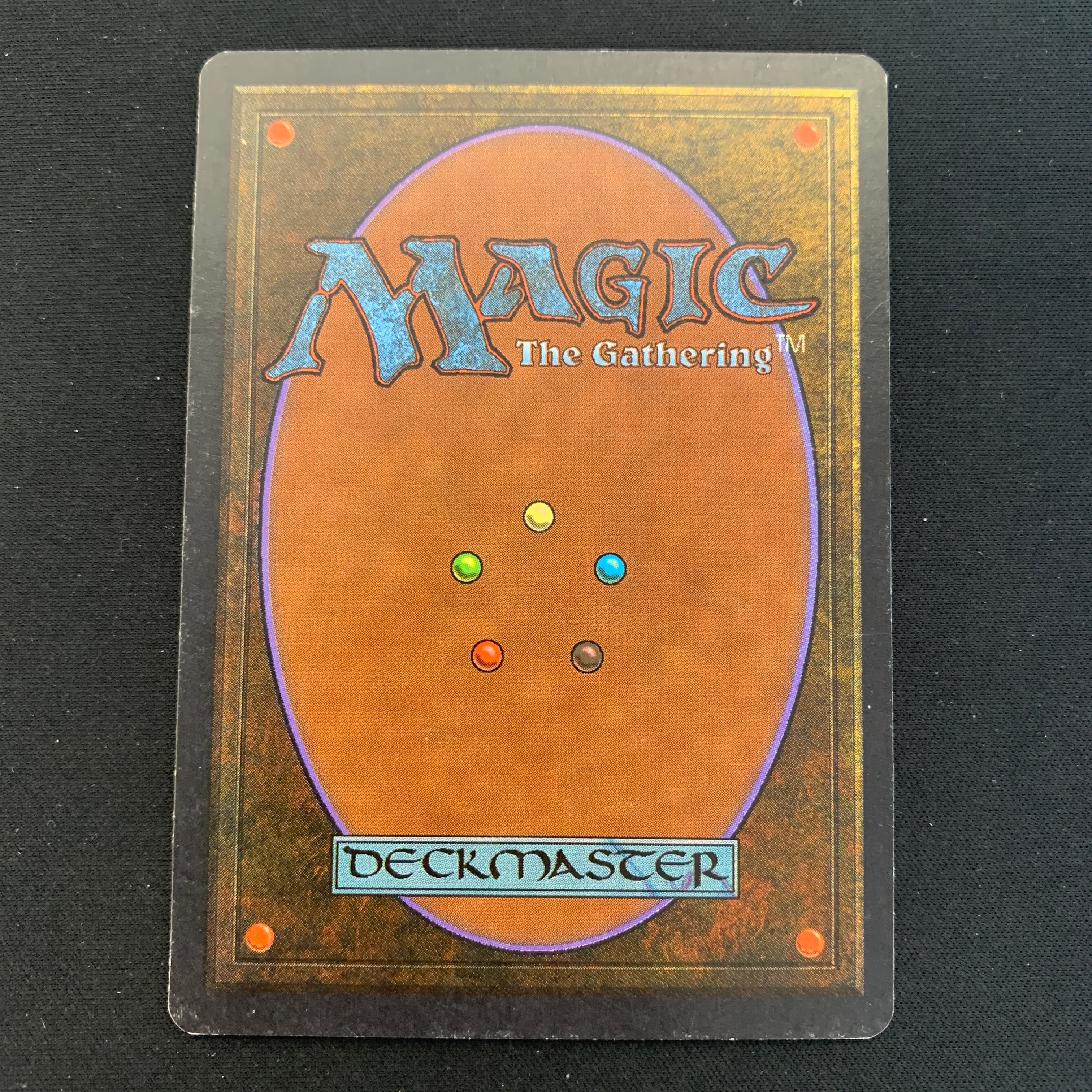 MTG Singles - Lich - Unlimited - 