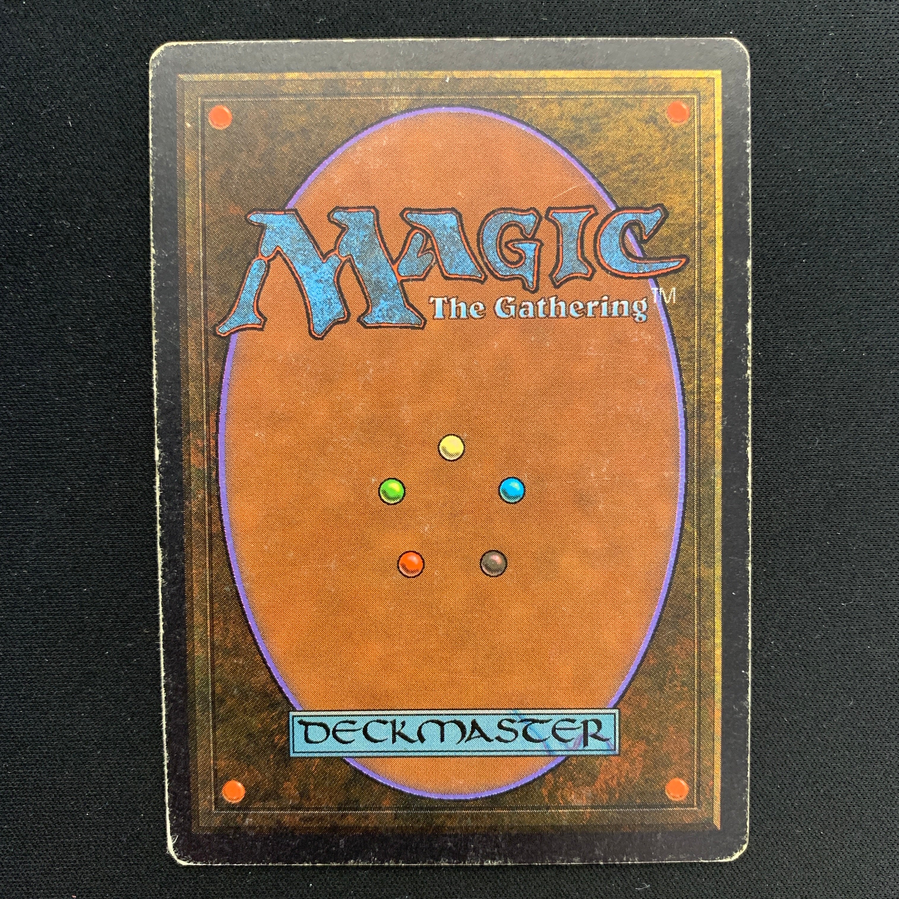 MTG Singles - Lich - Unlimited - 