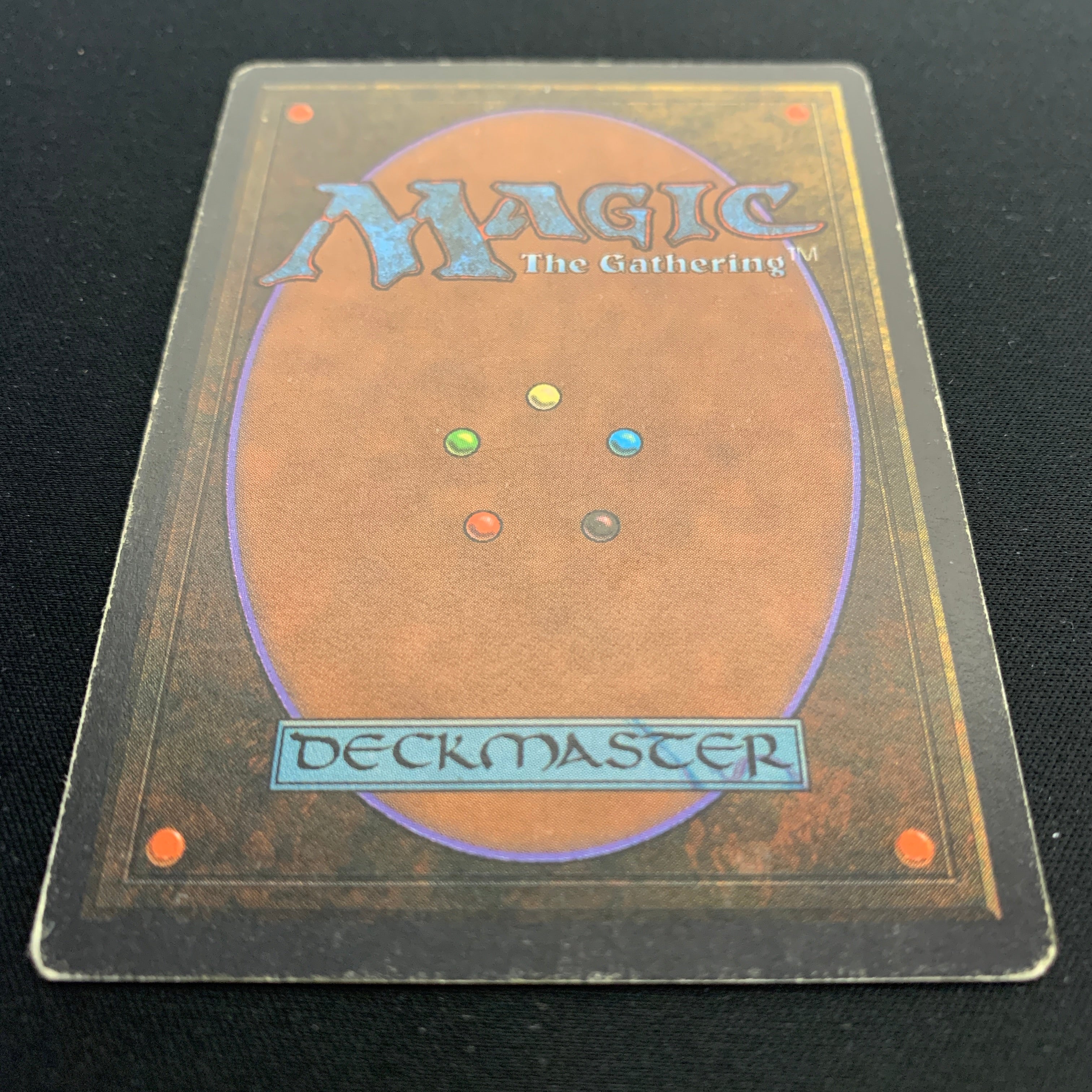 MTG Singles - Lich - Unlimited - 