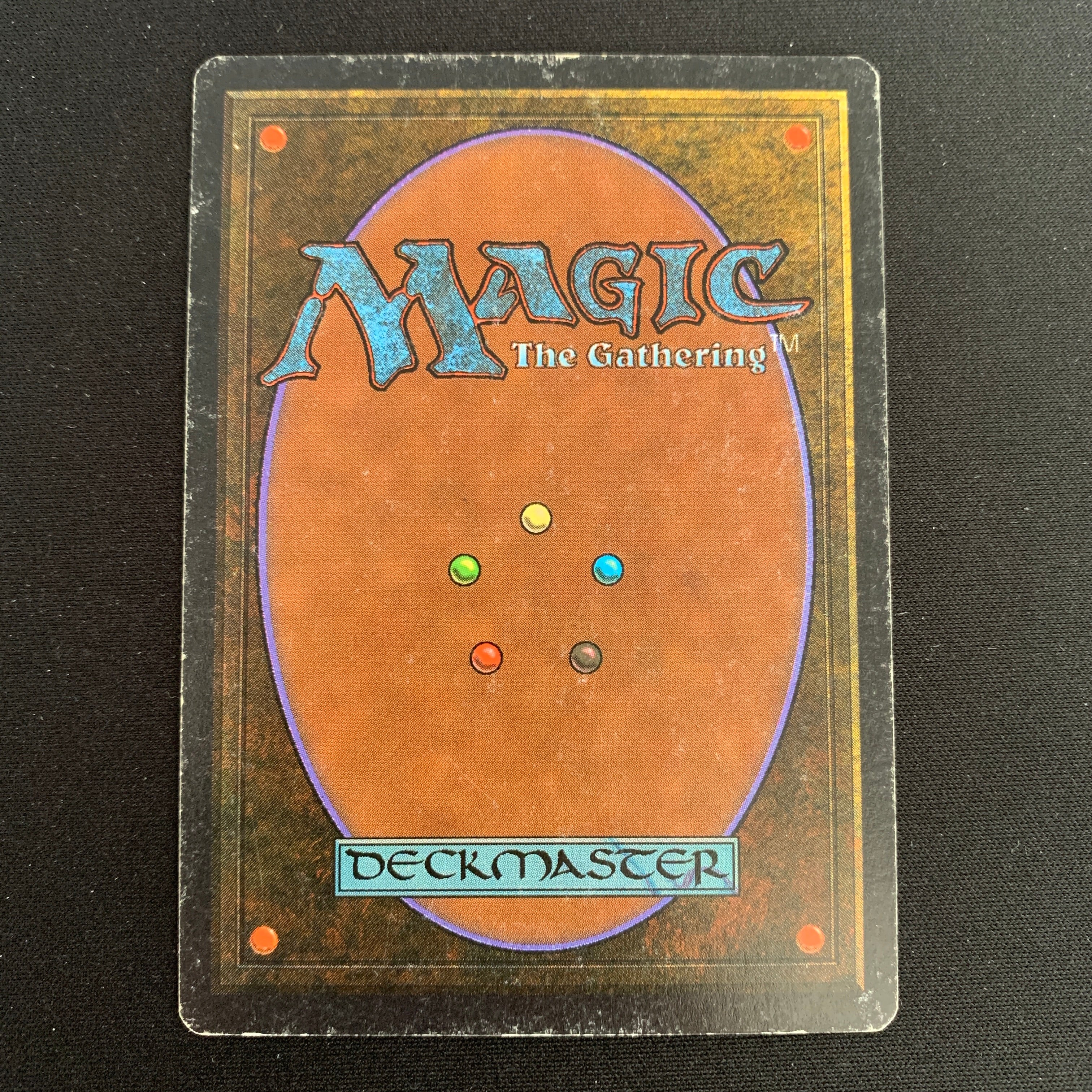 MTG Singles - Lich - Unlimited - 