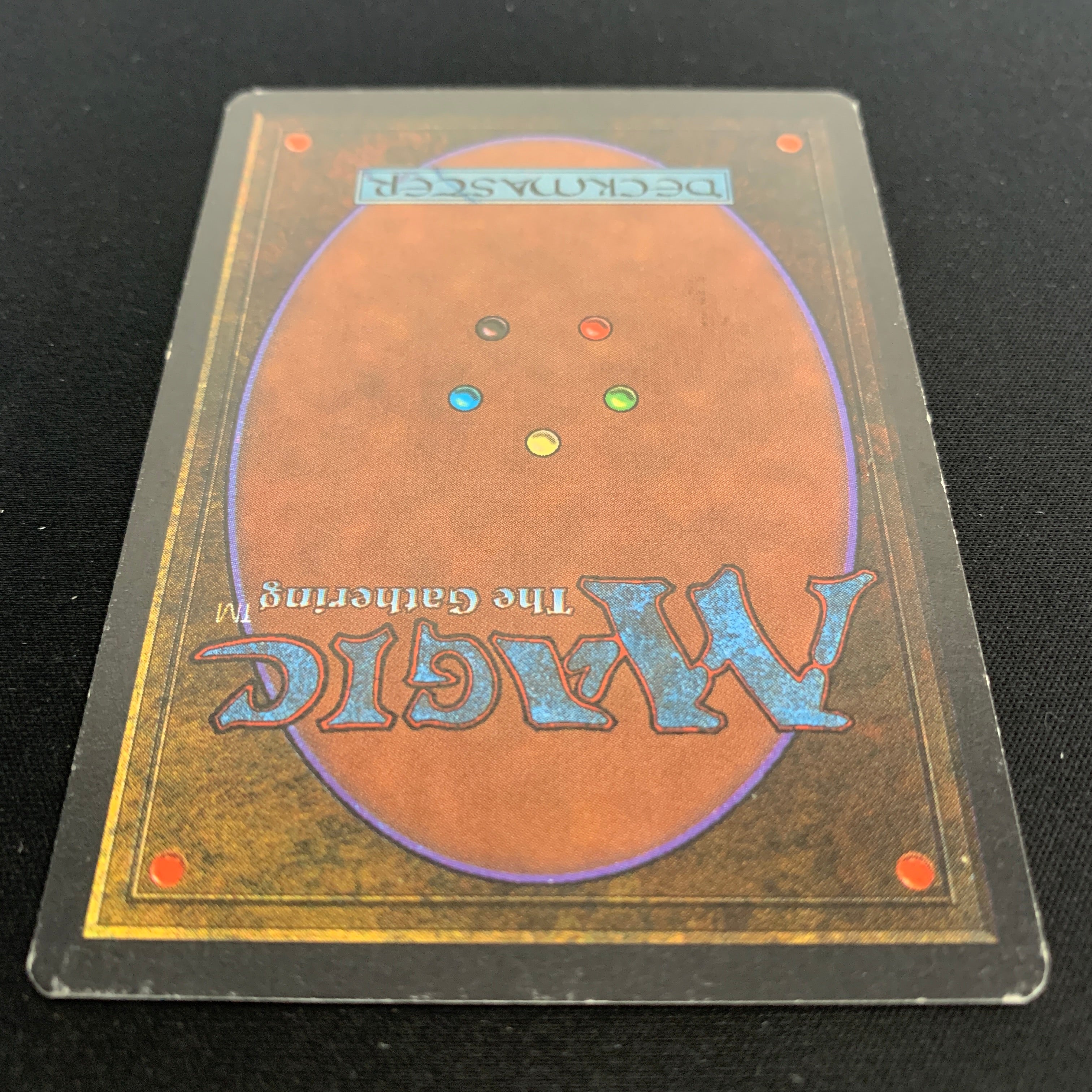 MTG Singles - Lich - Unlimited - 