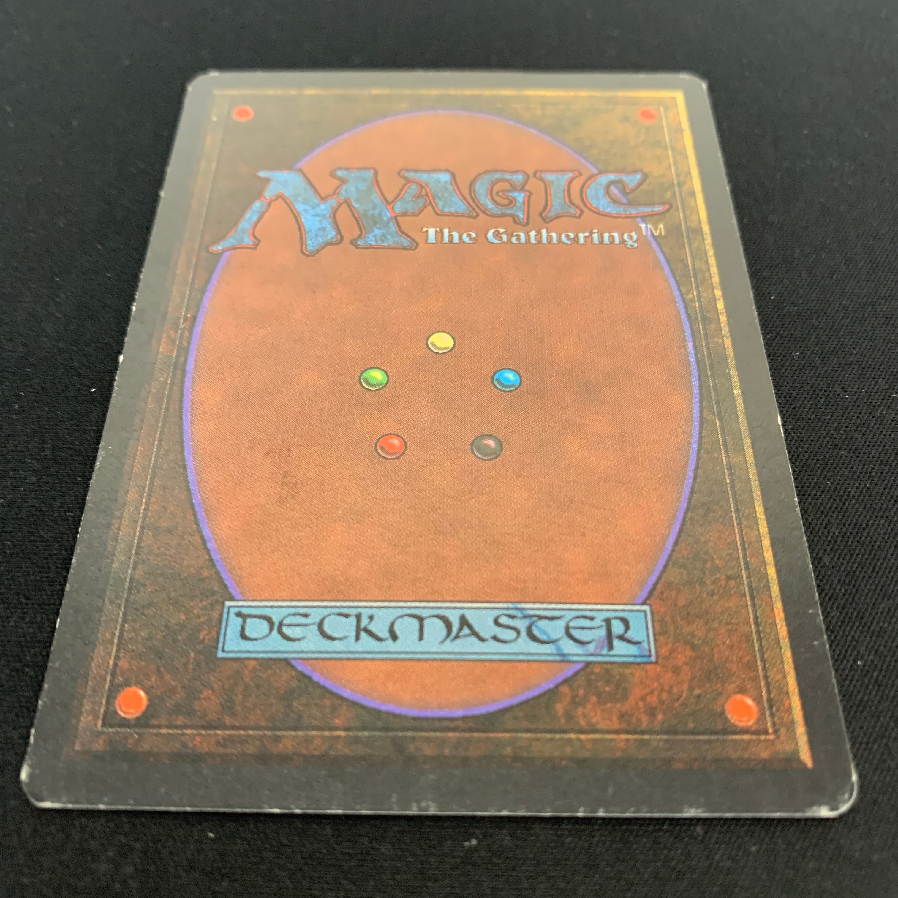 MTG Singles - Lich - Unlimited - 