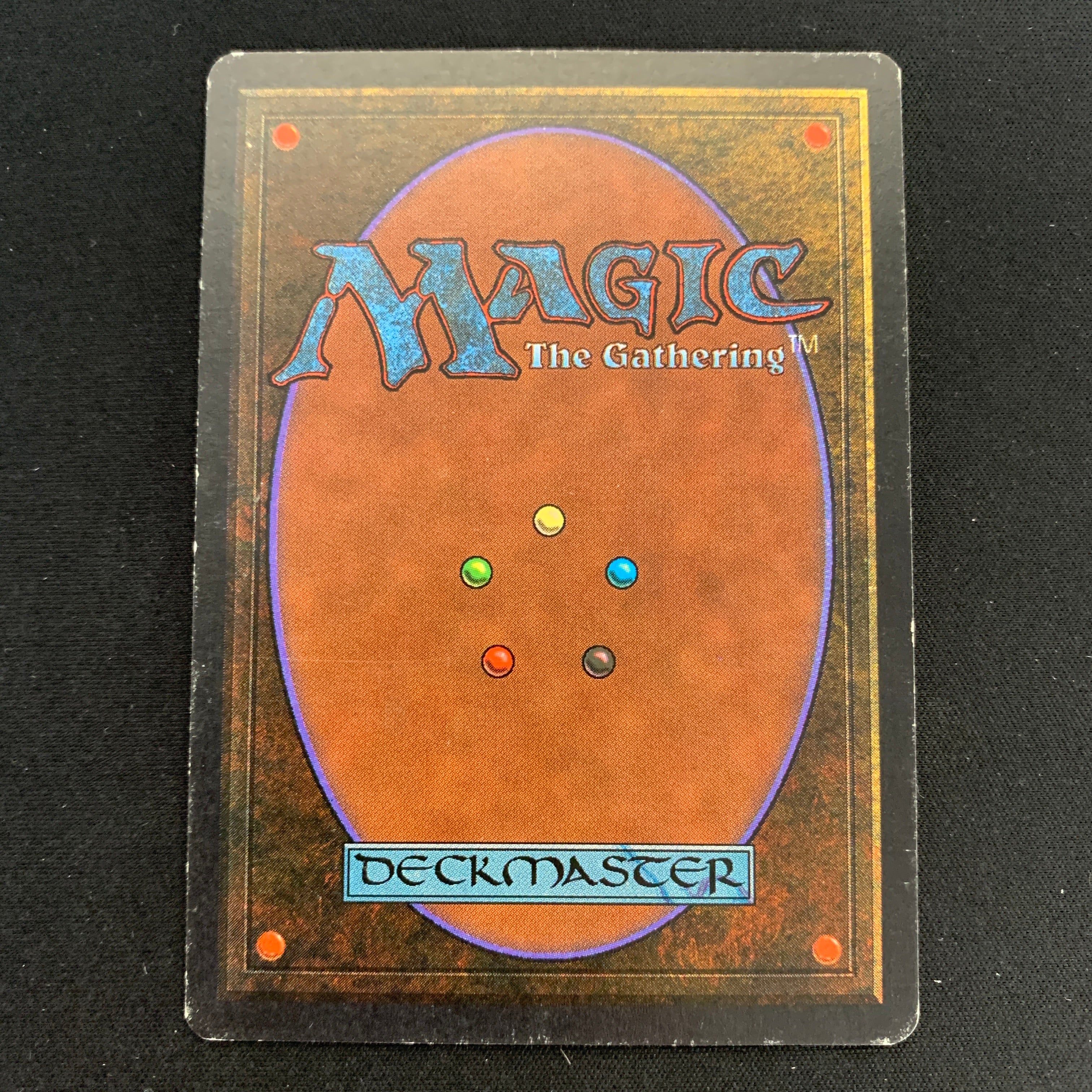 MTG Singles - Lich - Unlimited - 