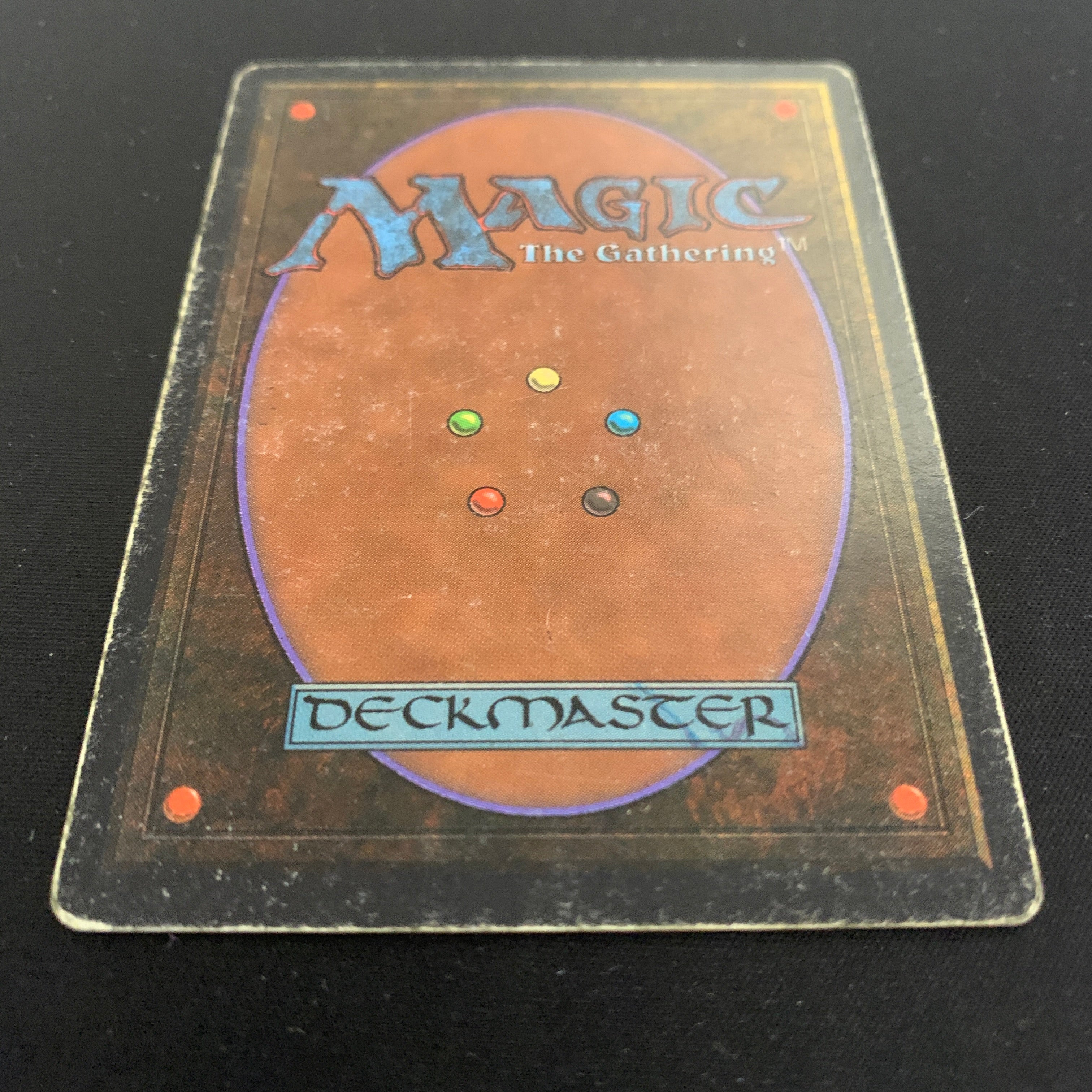 MTG Singles - Lich - Unlimited - 