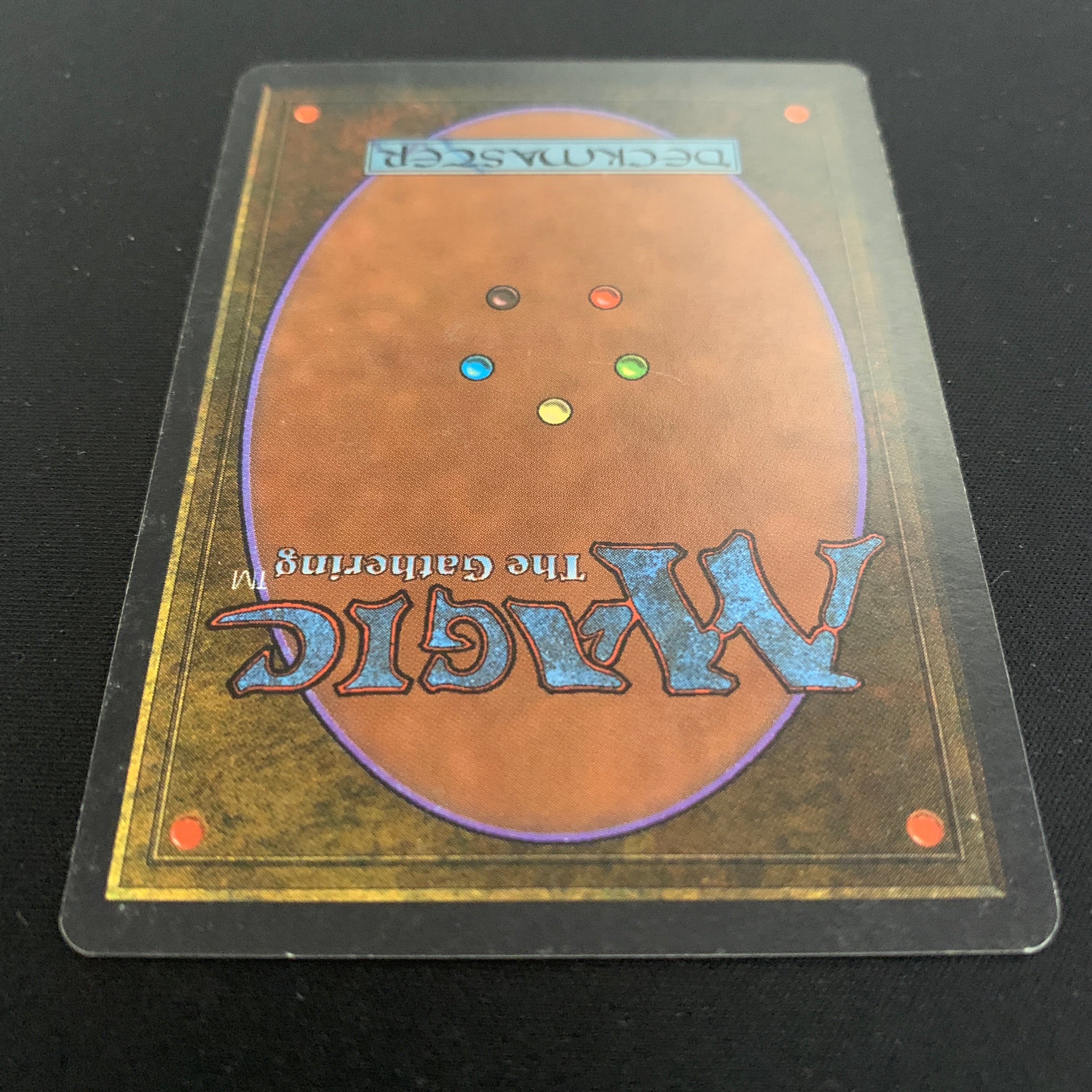 MTG Singles - Lich - Unlimited - 