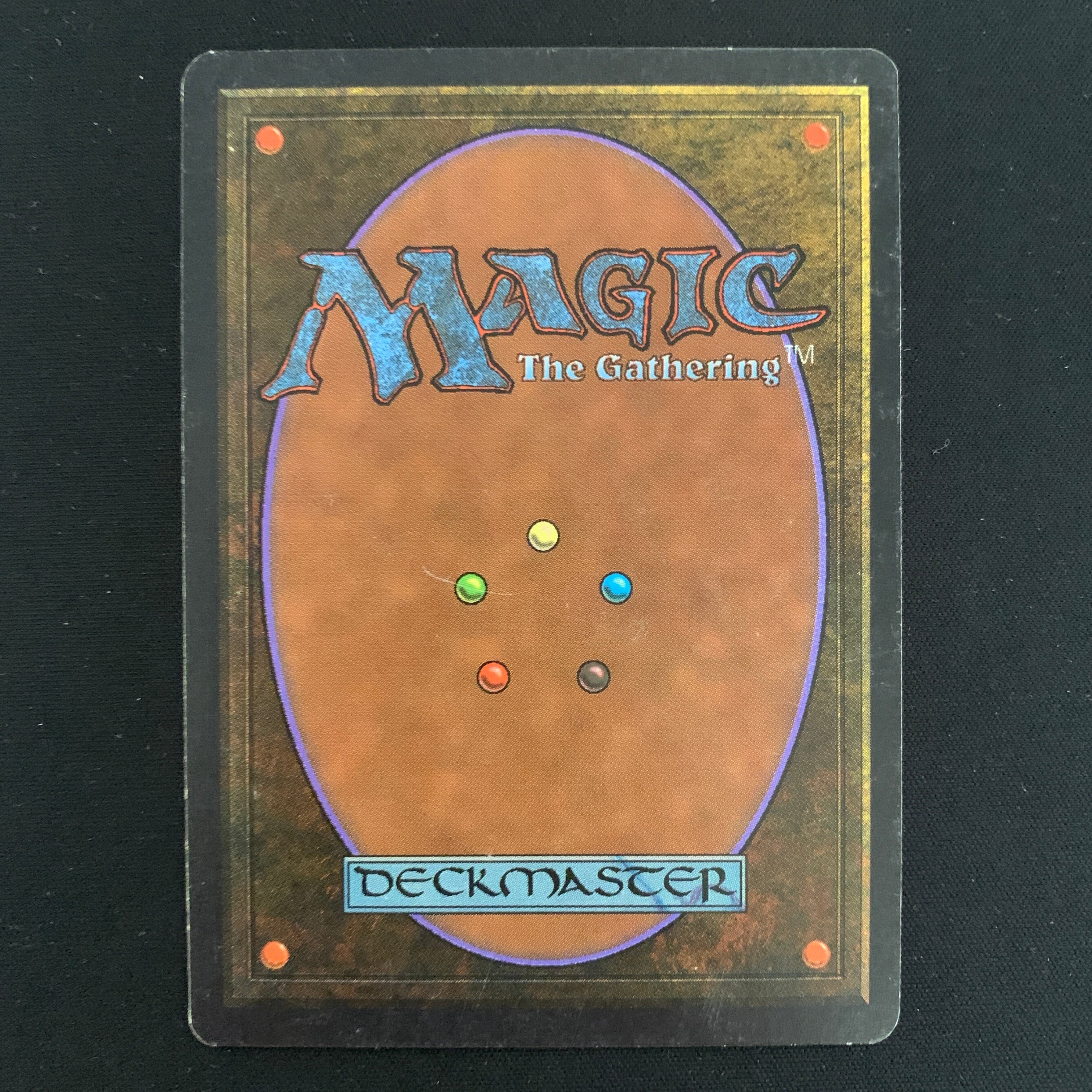 MTG Singles - Lich - Unlimited - 