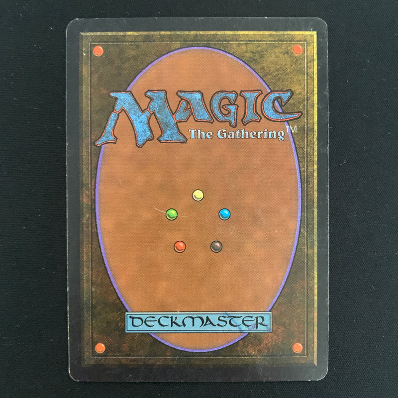 Magic the Gathering Lich - Unlimited 