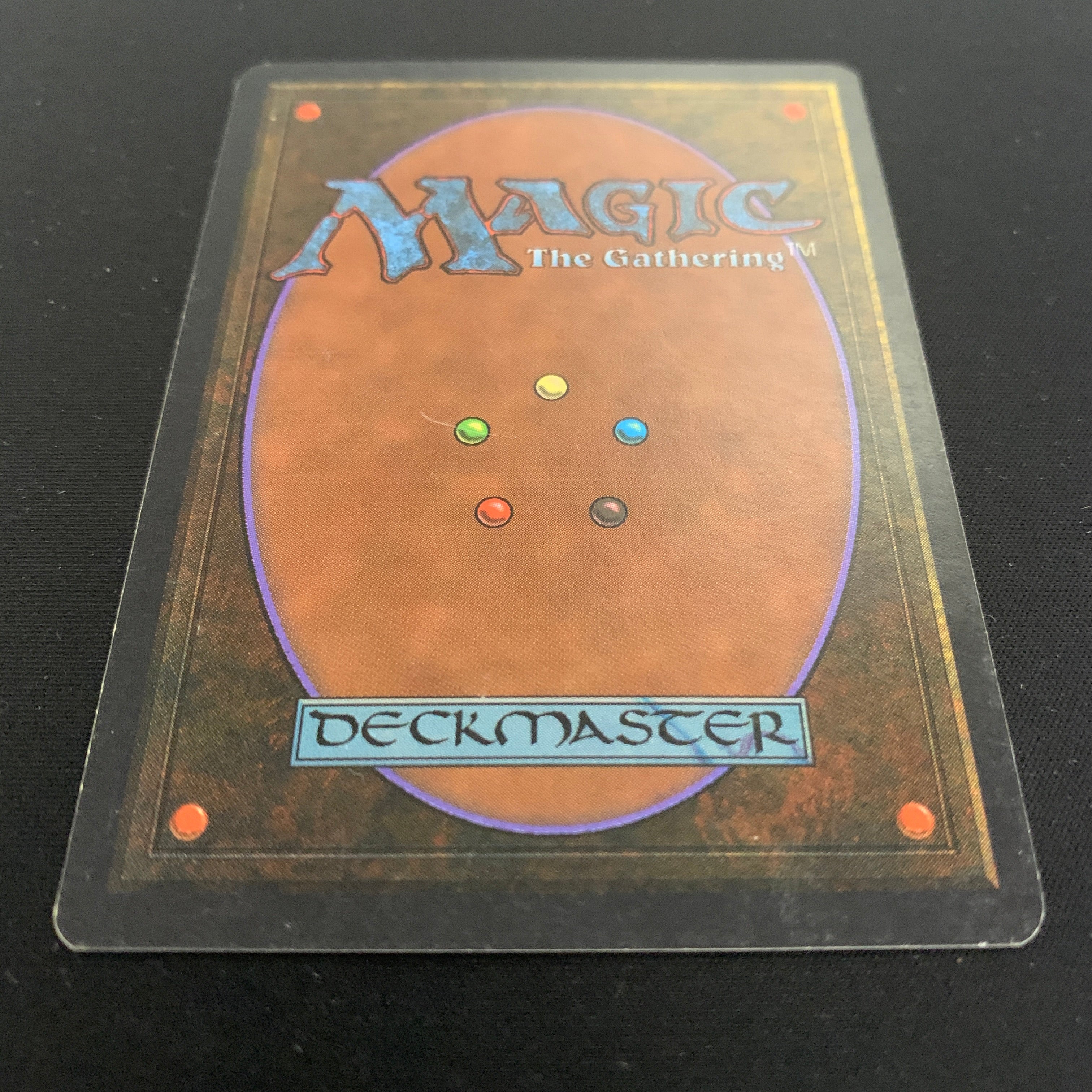 MTG Singles - Lich - Unlimited - 