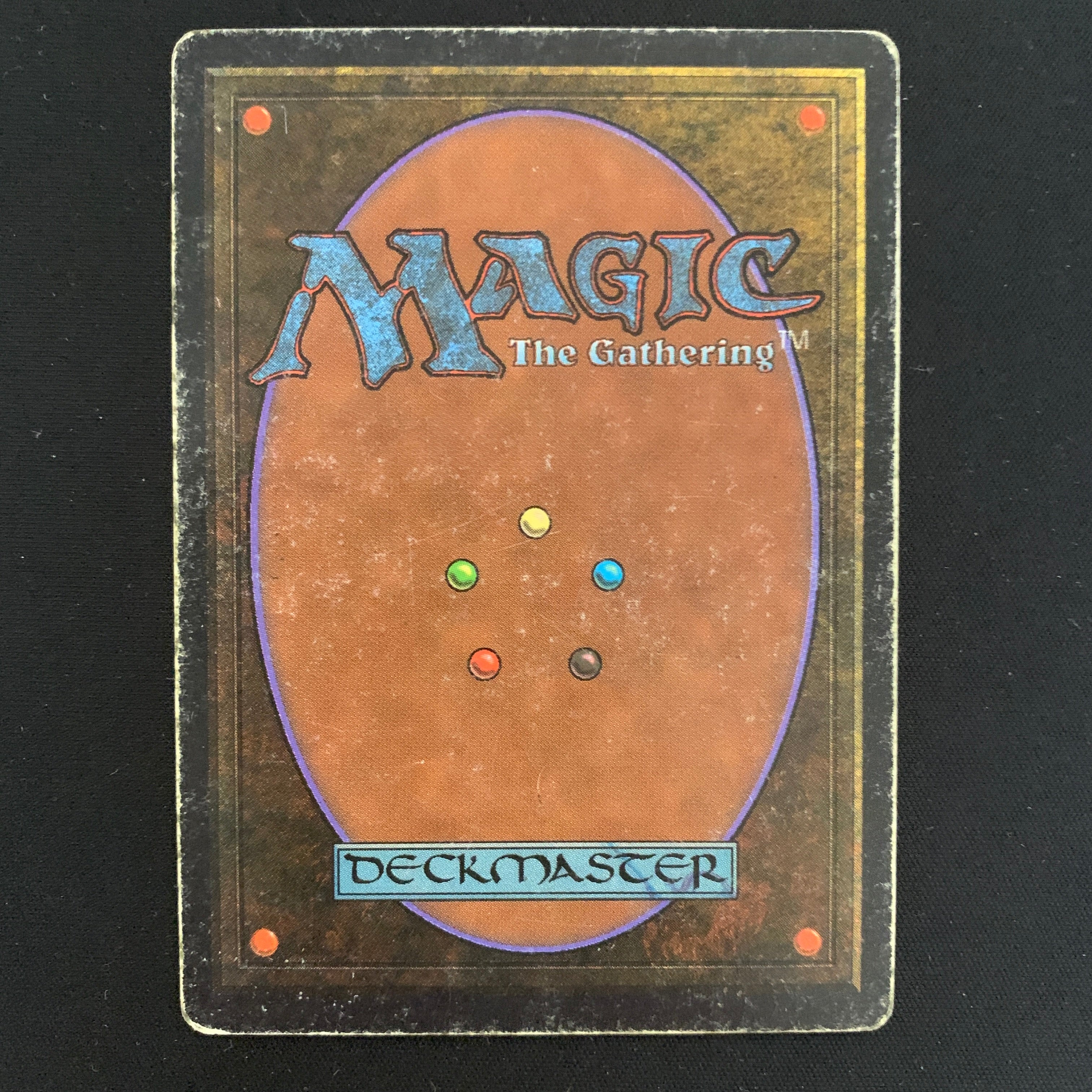 MTG Singles - Lich - Unlimited - 