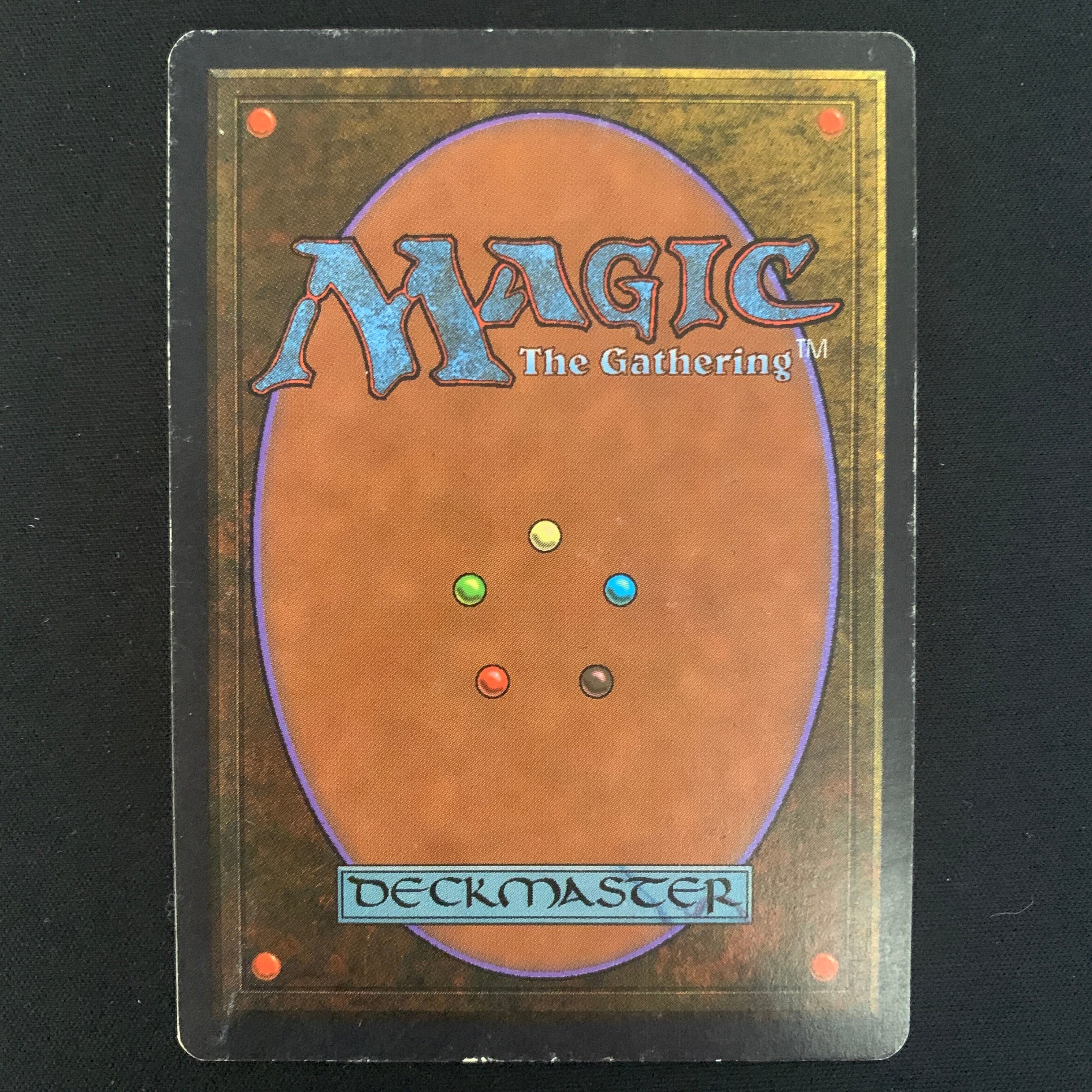 MTG Singles - Lich - Unlimited - 
