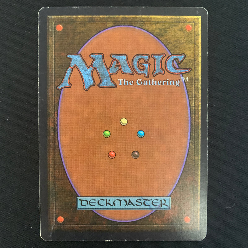 Magic the Gathering Lich - Unlimited 