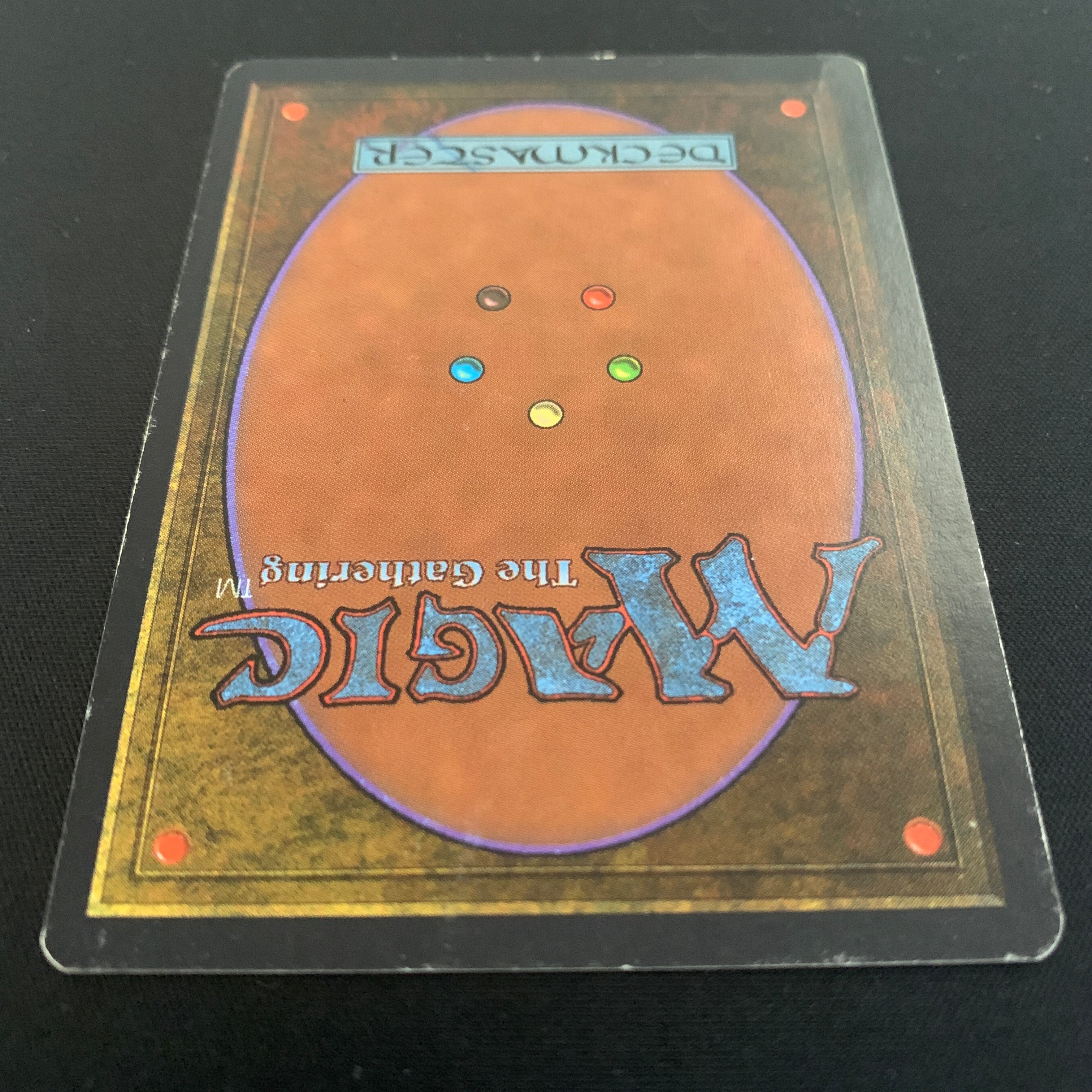 MTG Singles - Lich - Unlimited - 