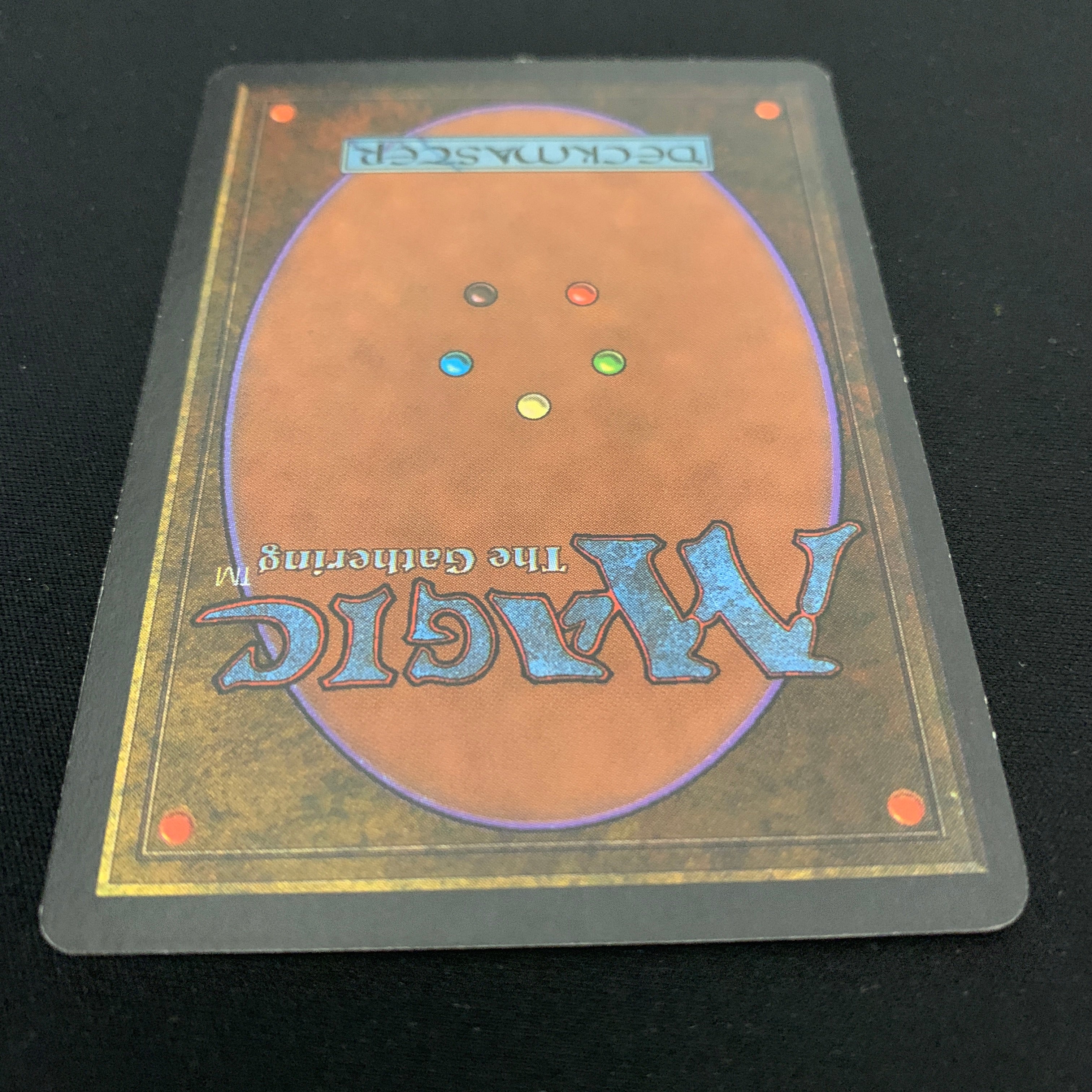 MTG Singles - Lich - Unlimited - 