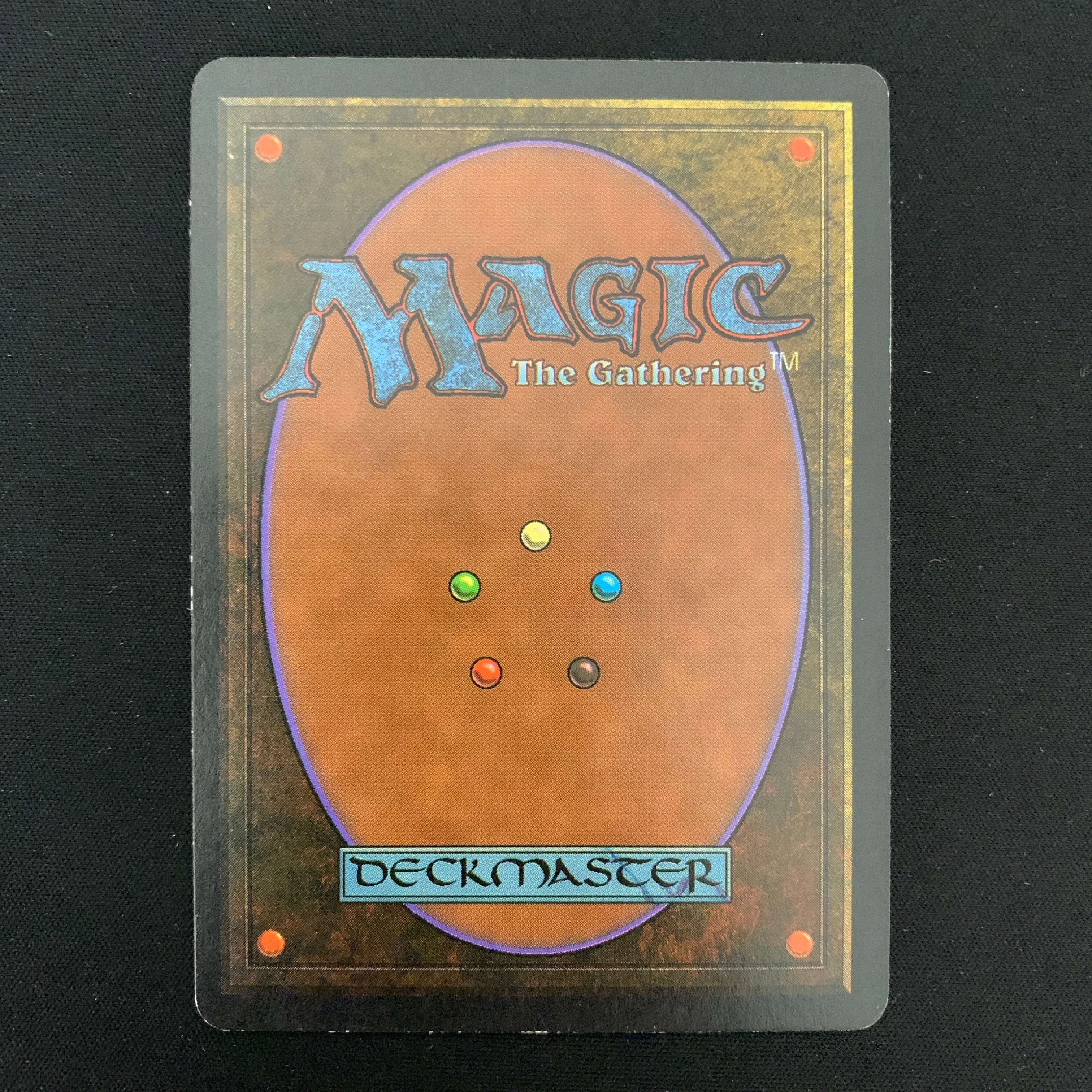 MTG Singles - Lich - Unlimited - 
