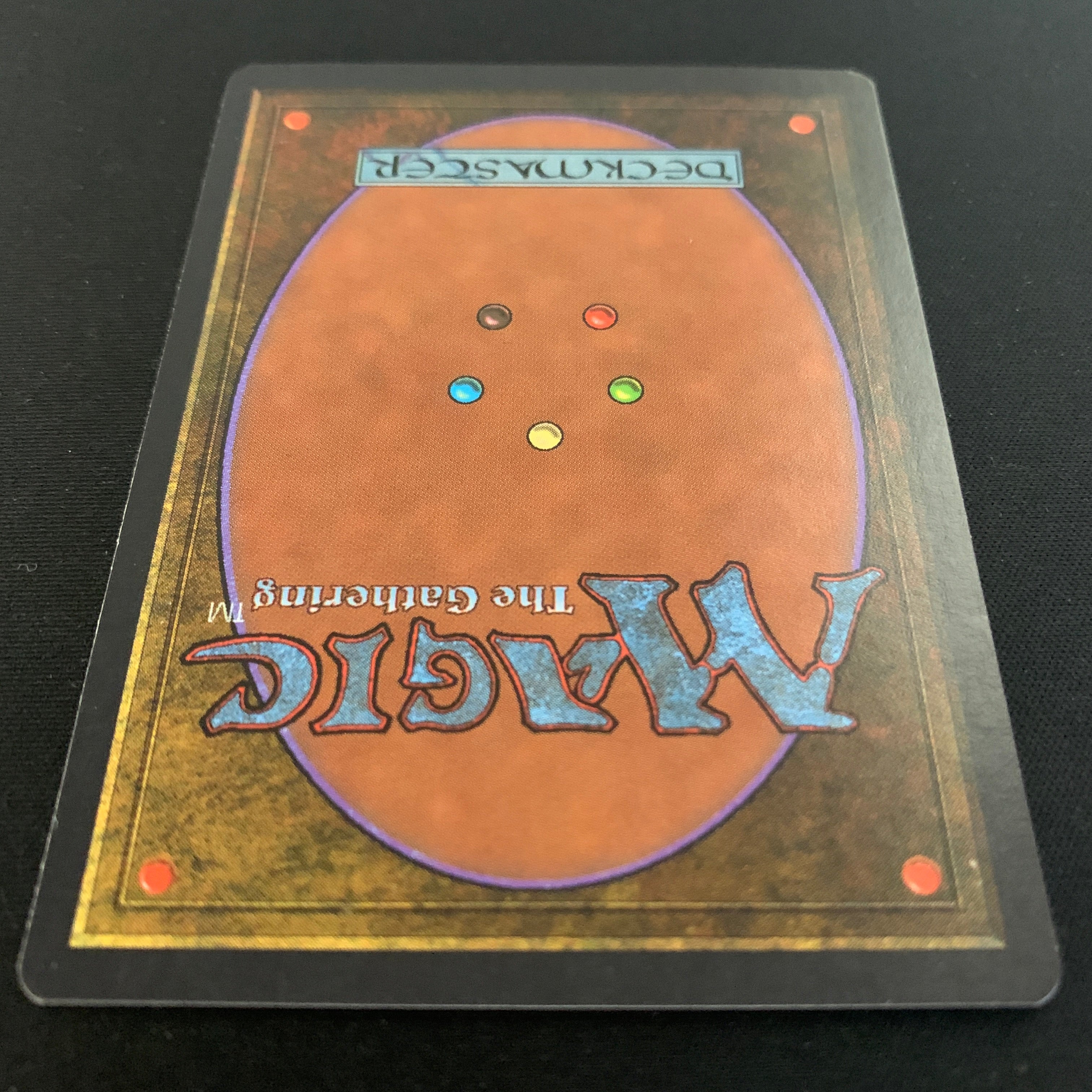 MTG Singles - Lich - Unlimited - 