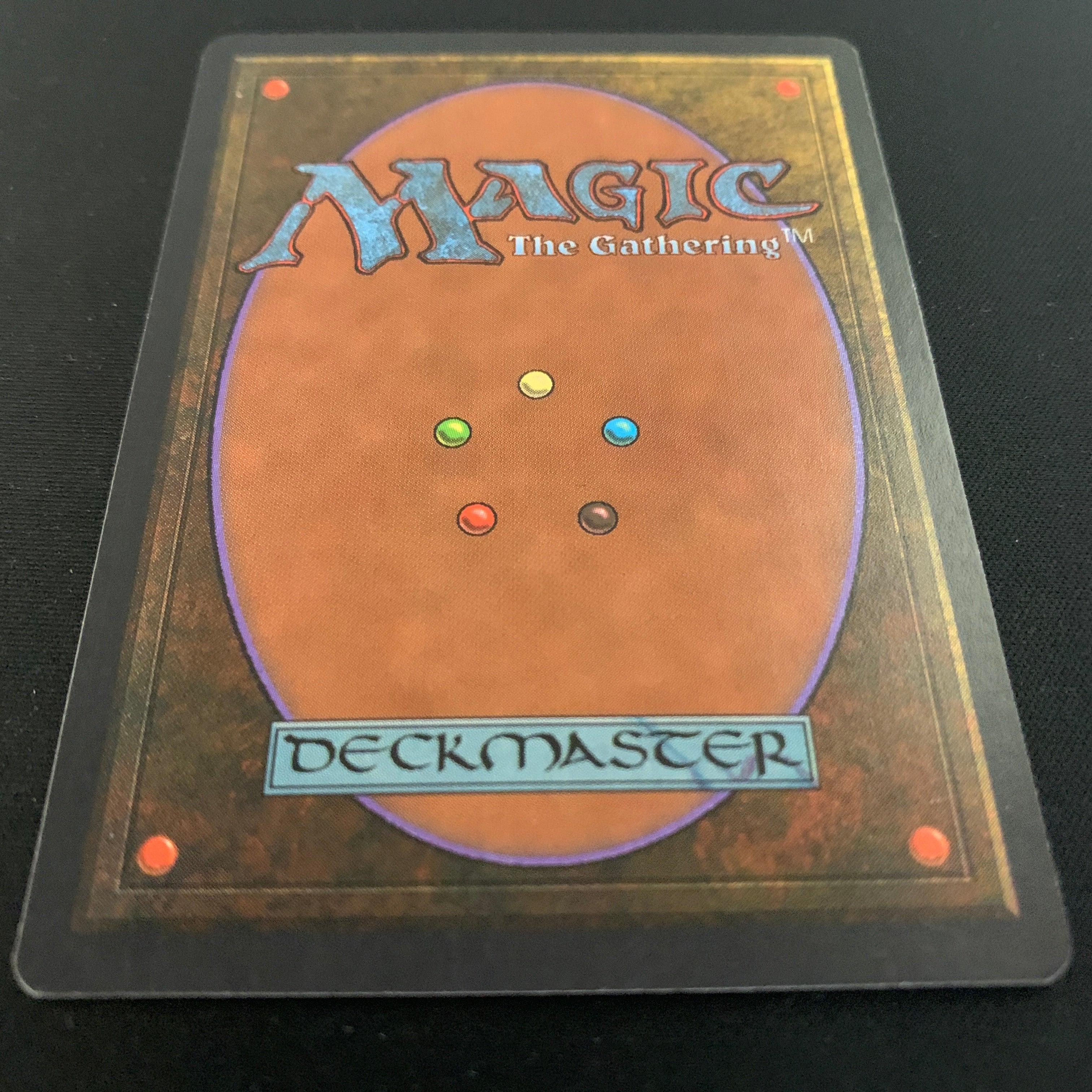 MTG Singles - Lich - Unlimited - 