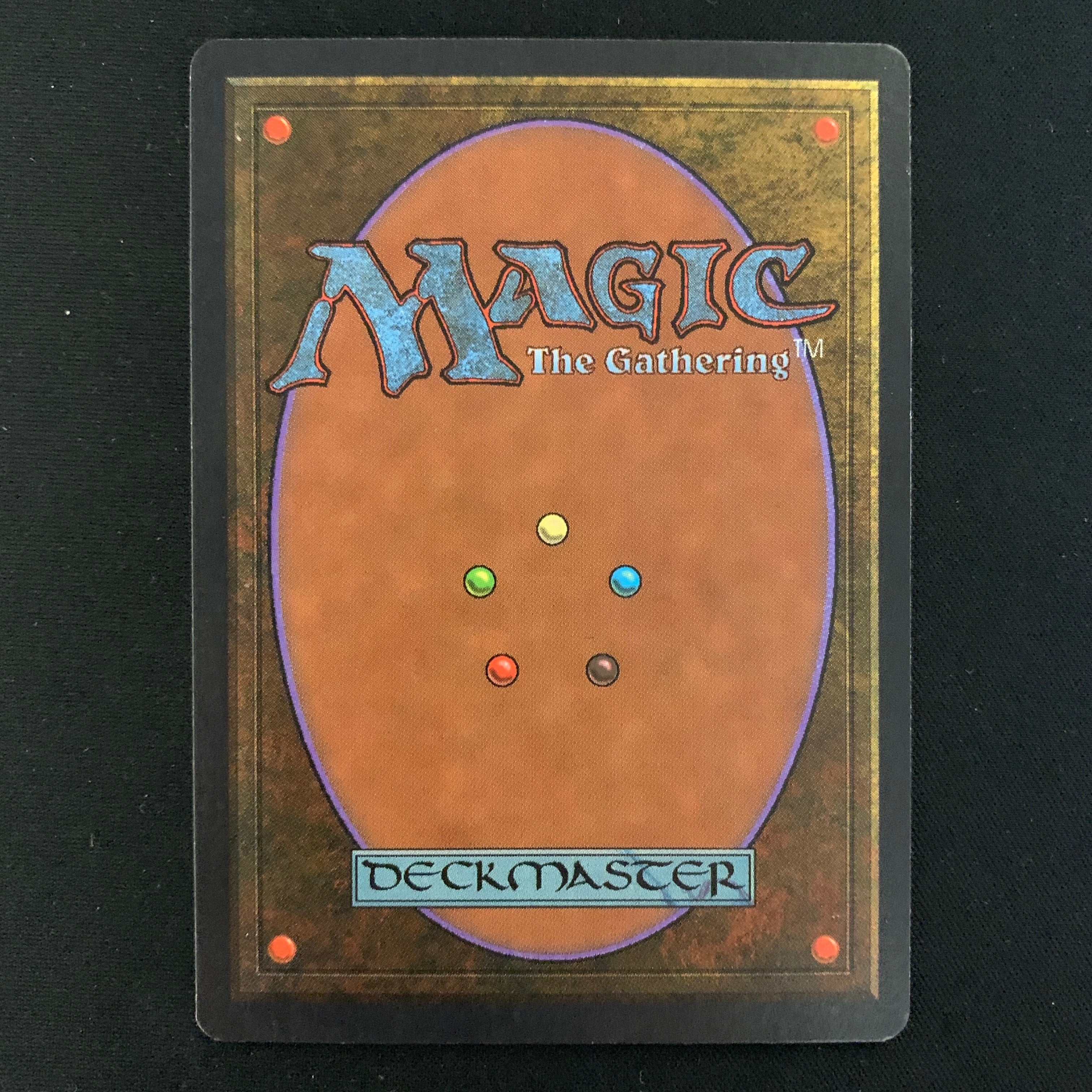MTG Singles - Lich - Unlimited - 