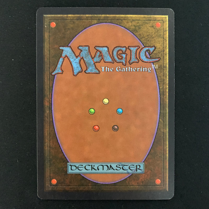 Magic the Gathering Lich - Unlimited 