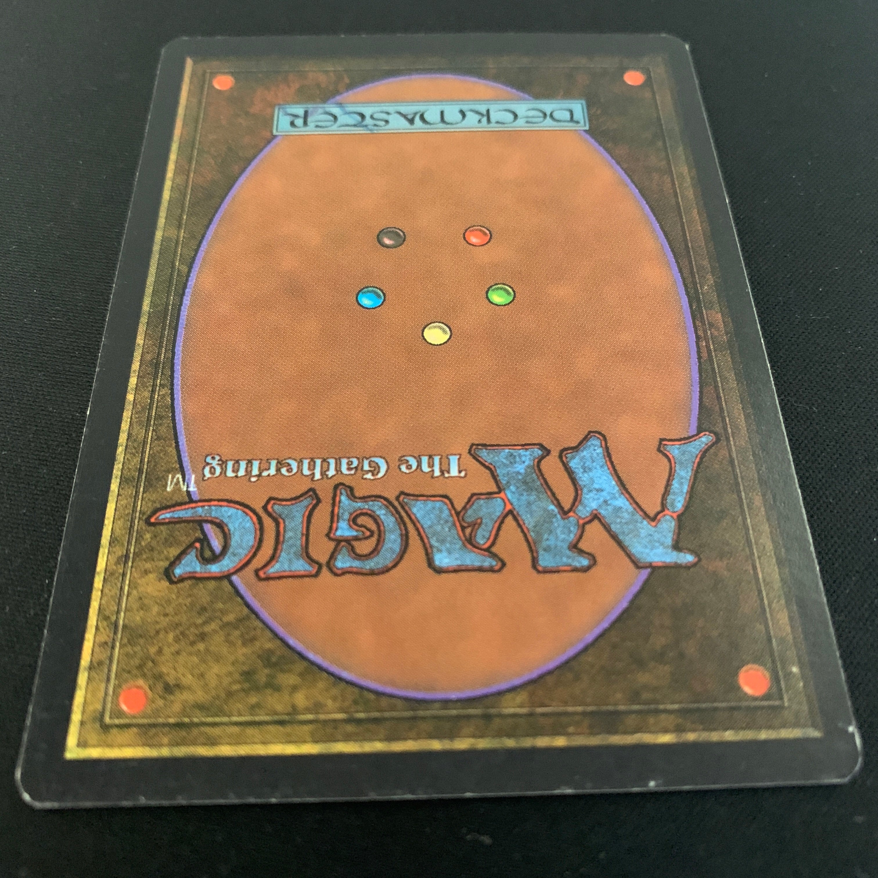 MTG Singles - Lich - Unlimited - 