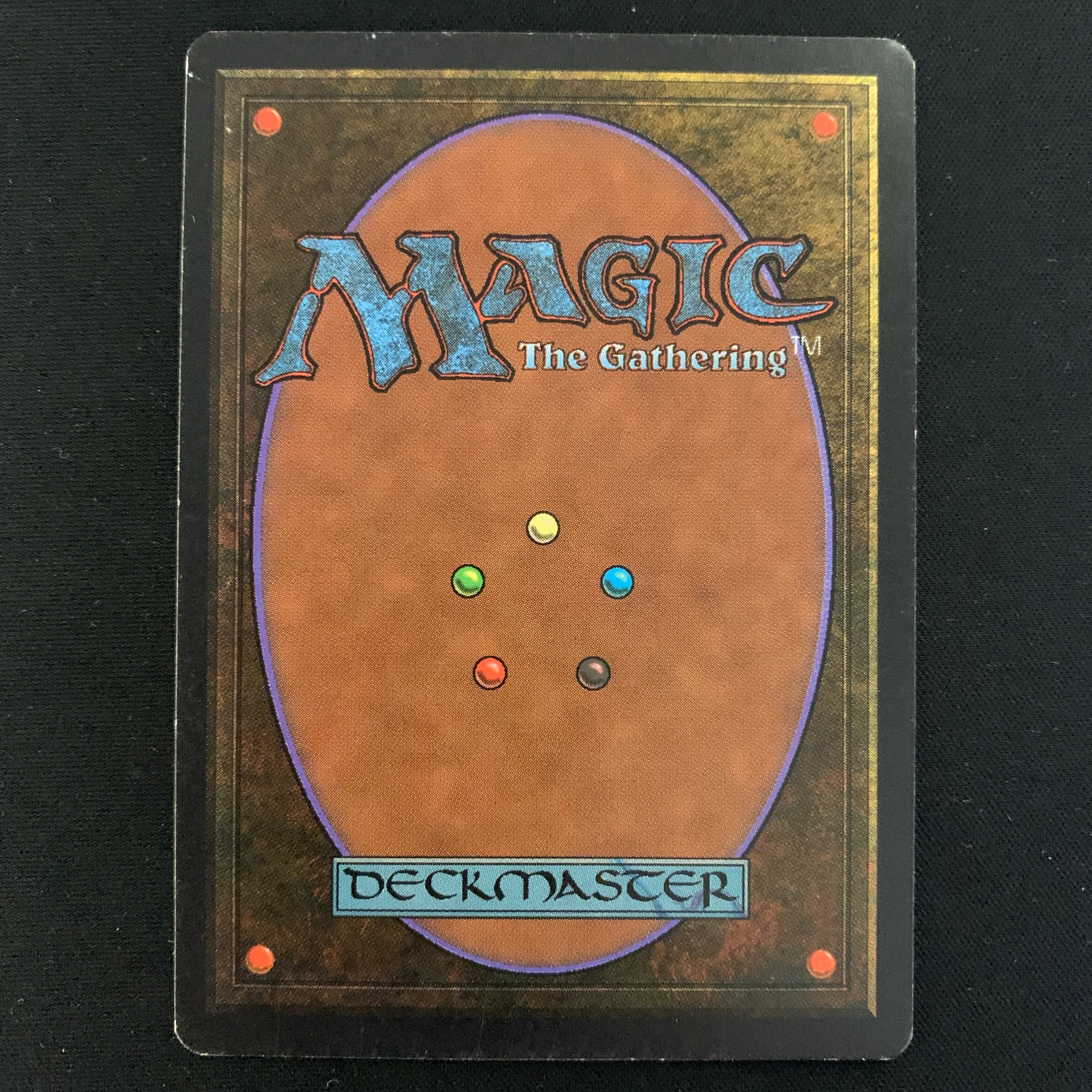 MTG Singles - Lich - Unlimited - 