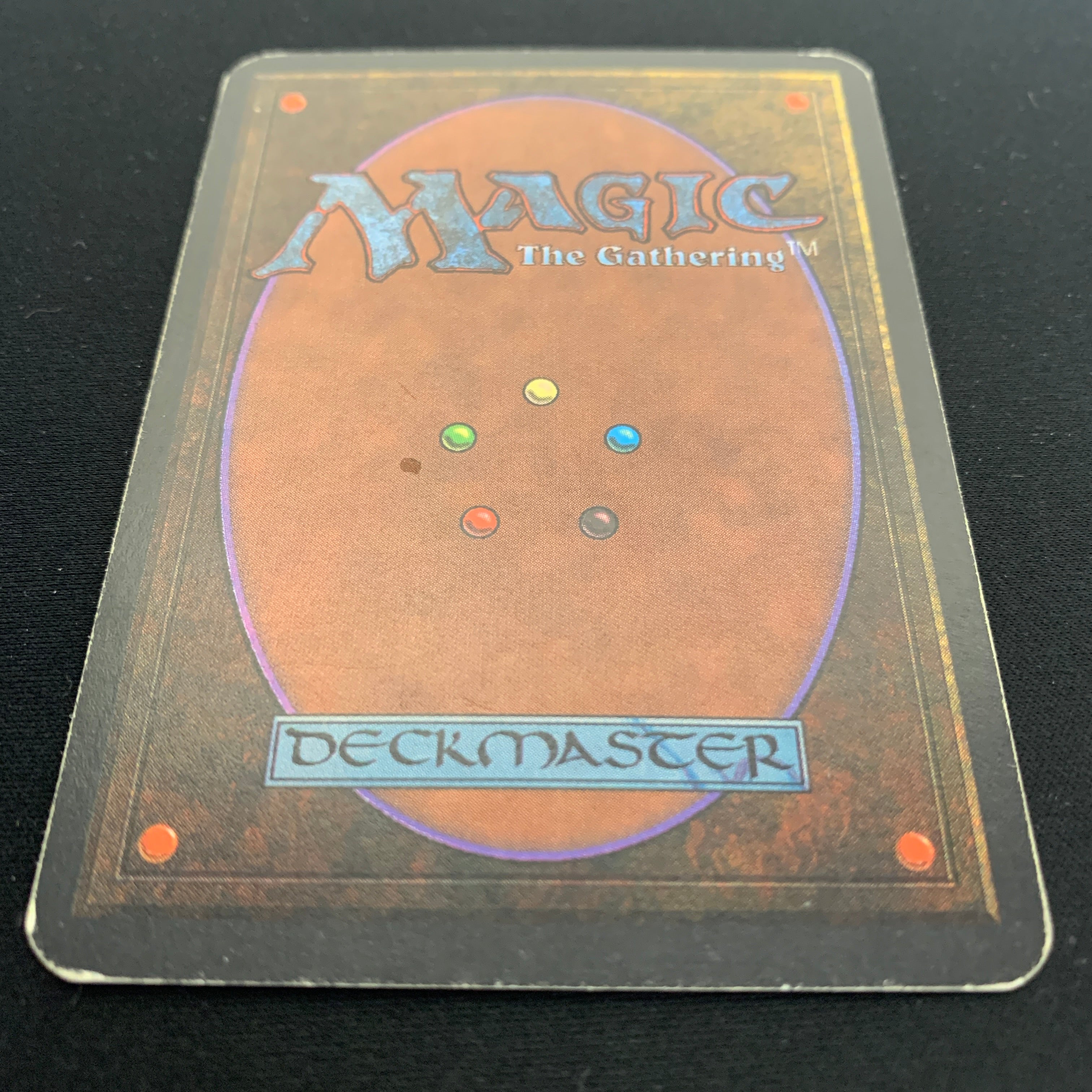 MTG Singles - Lifelace - Alpha - 