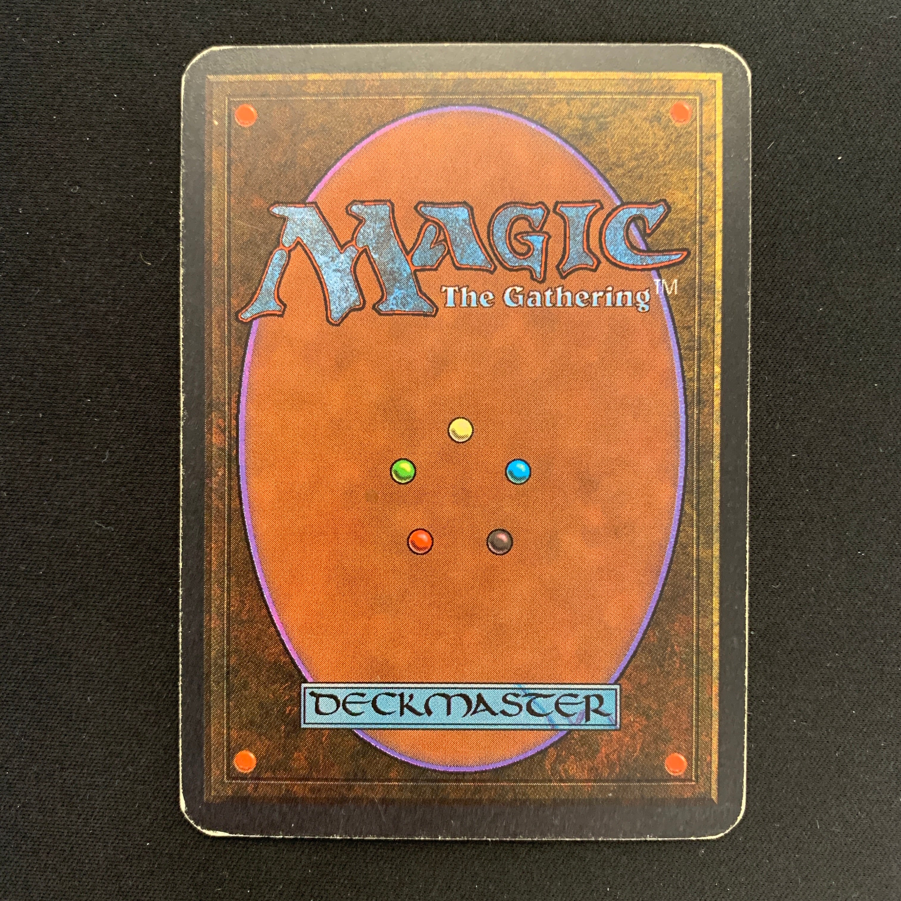 MTG Singles - Lifelace - Alpha - 