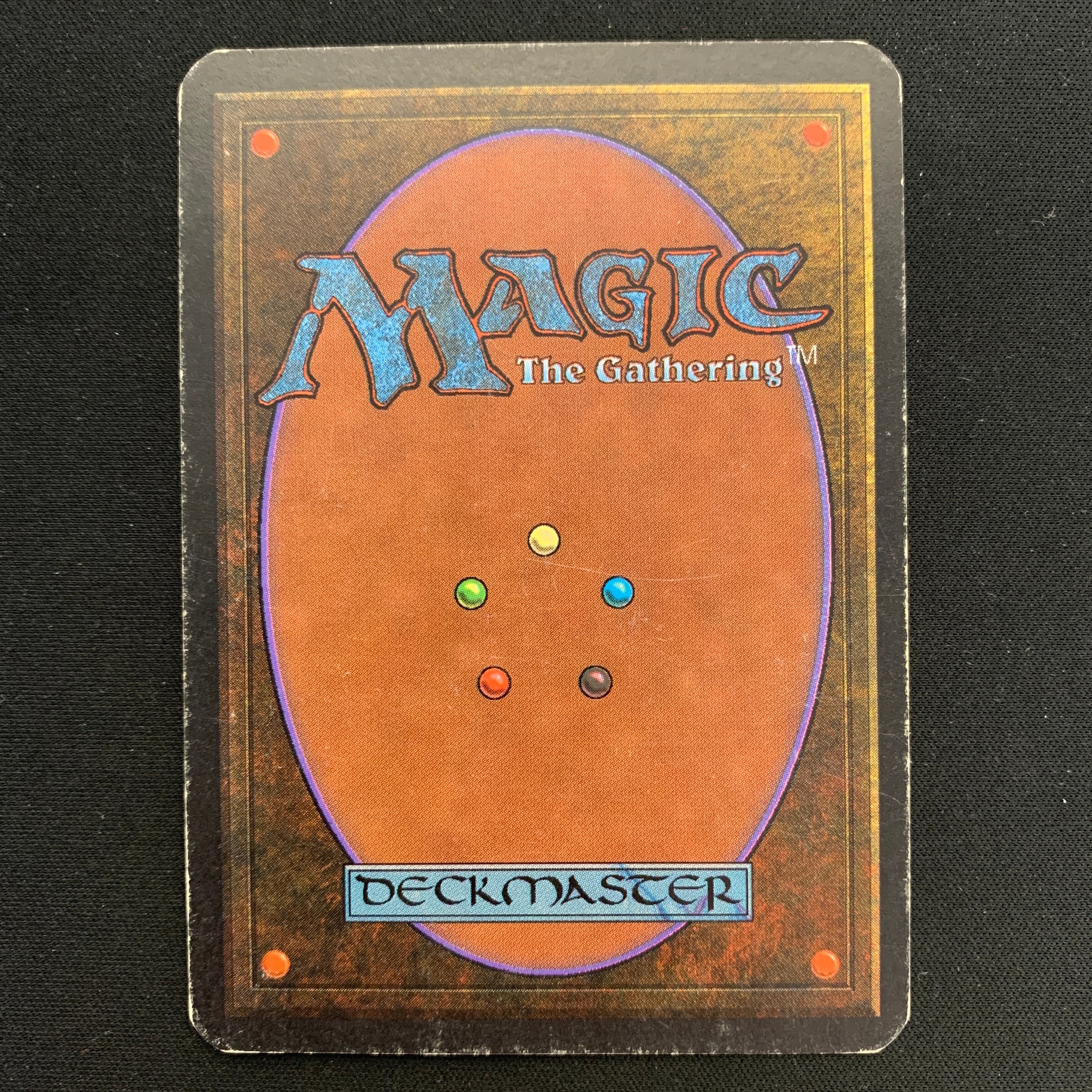 MTG Singles - Lightning Bolt - Alpha - 