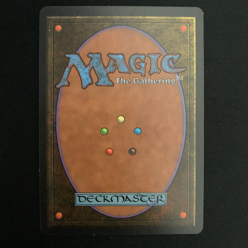 Magic the Gathering Lightning Bolt - Beta 