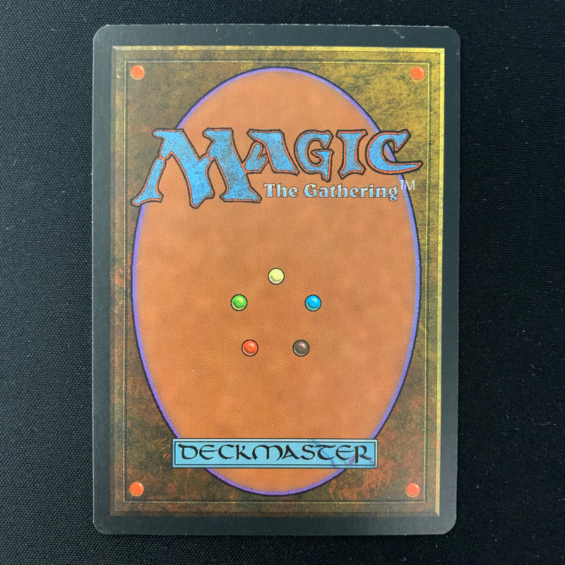 Magic the Gathering Lion's Eye Diamond - Mirage 