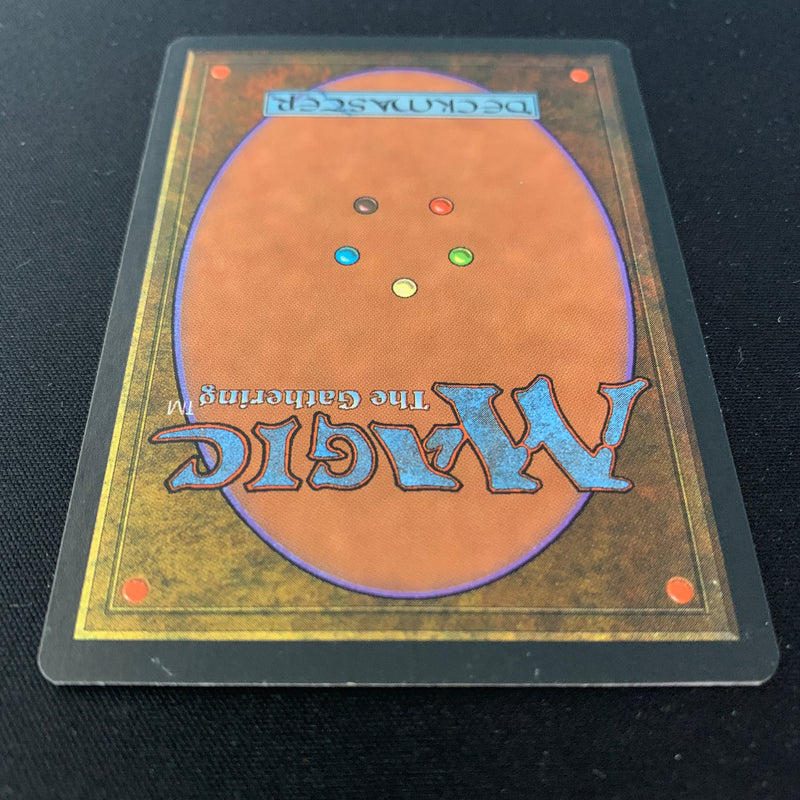 Magic the Gathering Lion's Eye Diamond - Mirage 