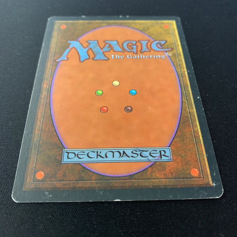 Magic the Gathering Lion's Eye Diamond - Mirage 