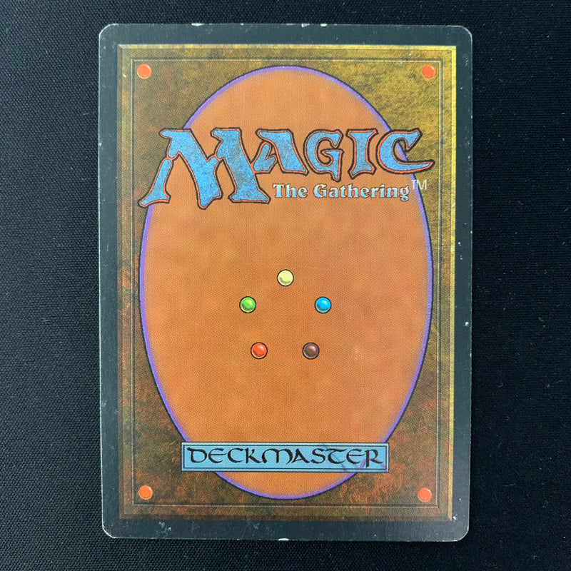 Magic the Gathering Lion's Eye Diamond - Mirage 