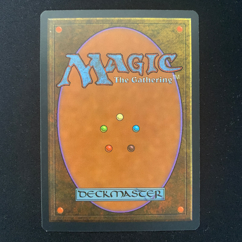 Magic the Gathering Lion's Eye Diamond - Mirage 