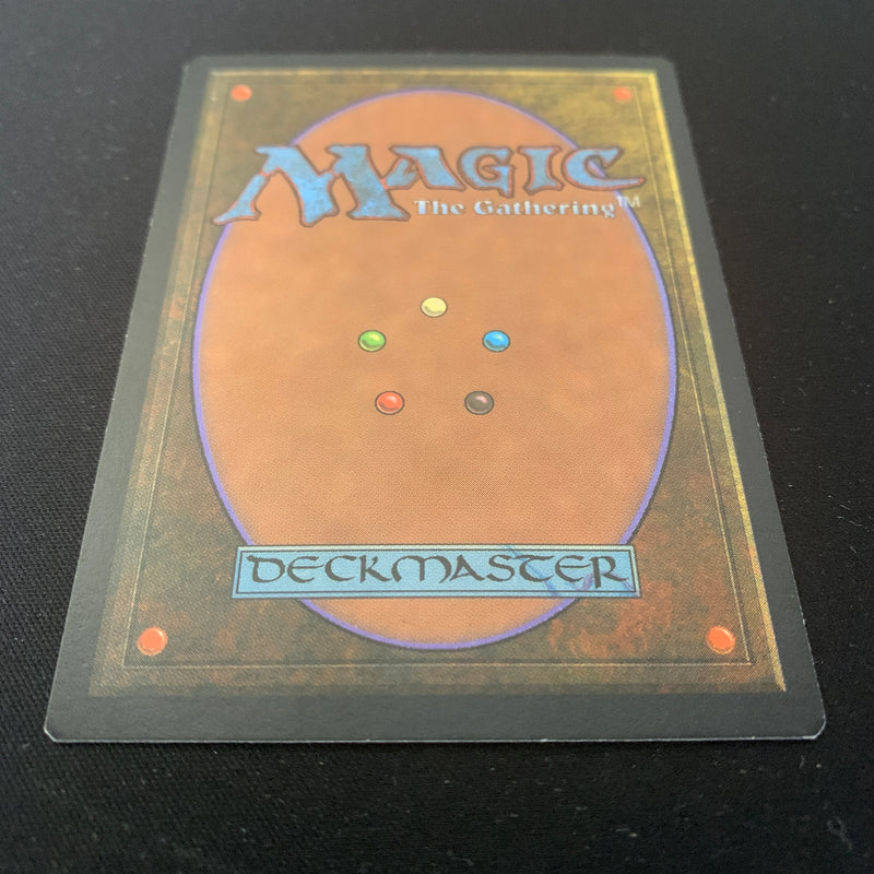 Magic the Gathering Lion's Eye Diamond - Mirage 