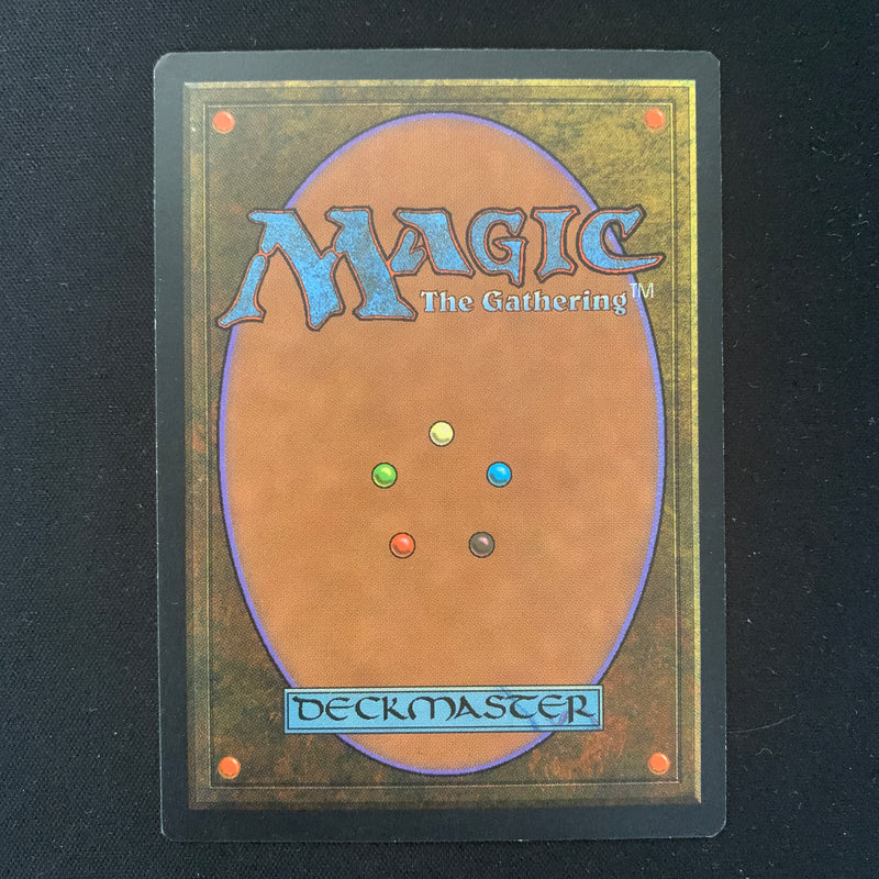 Magic the Gathering Lion's Eye Diamond - Mirage 