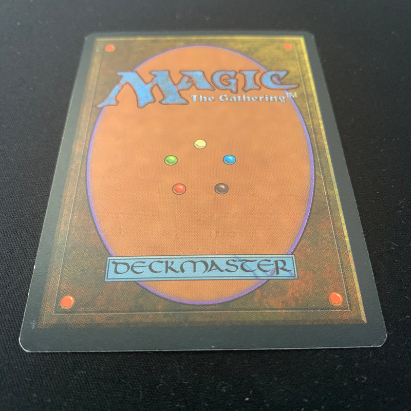 Magic the Gathering Lion's Eye Diamond - Mirage 