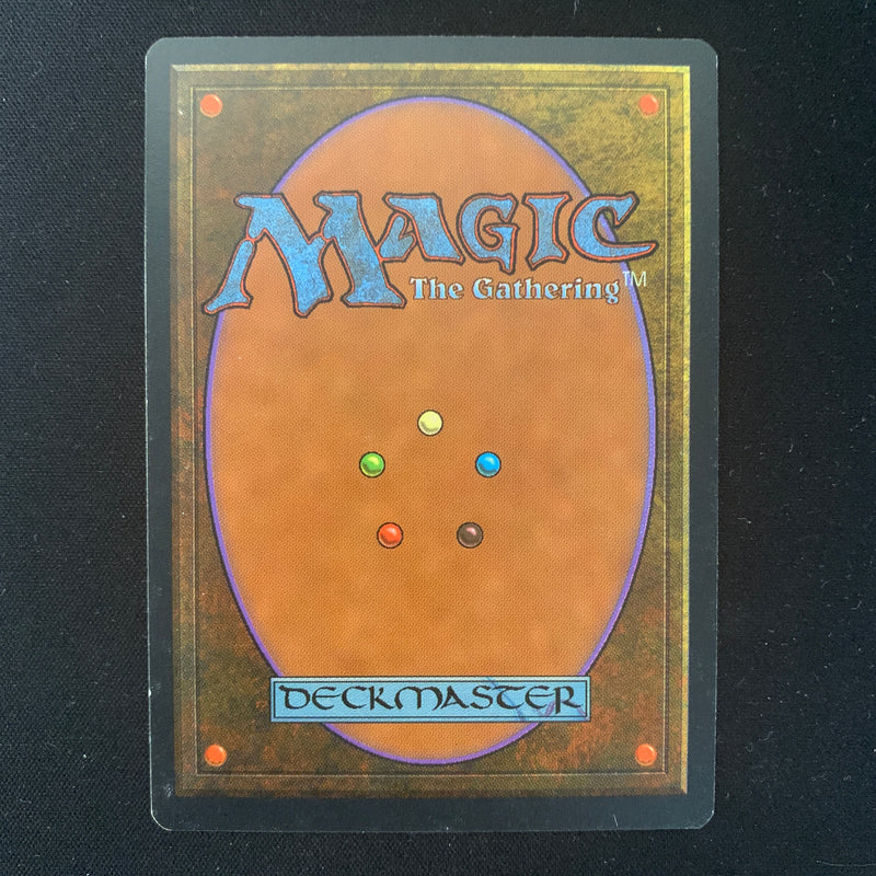 Magic the Gathering Lion's Eye Diamond - Mirage 