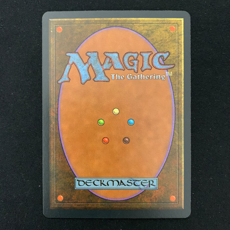 Magic the Gathering Lion's Eye Diamond - Mirage 